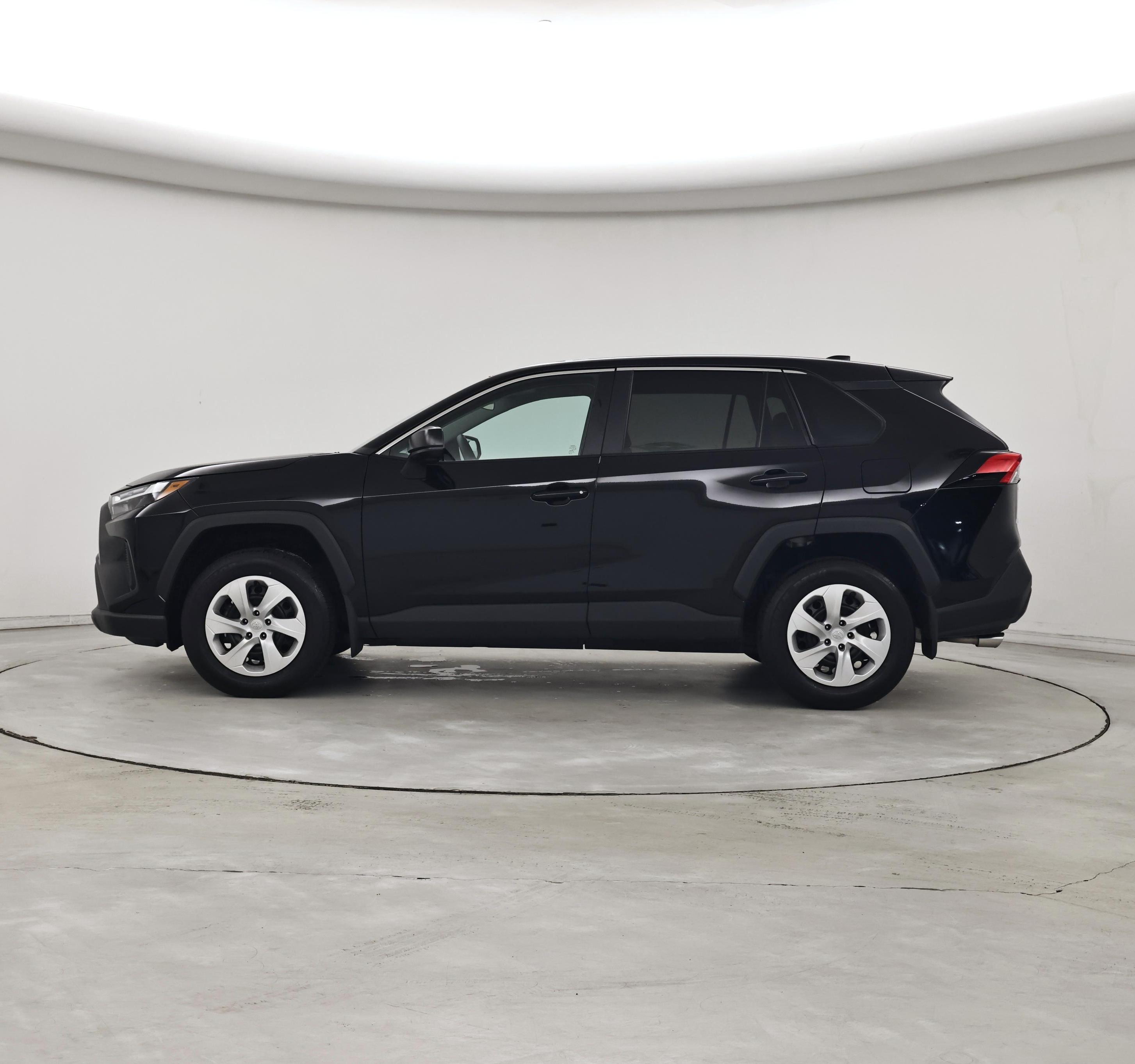 Thumbnail: 2025 Toyota RAV4 - 3