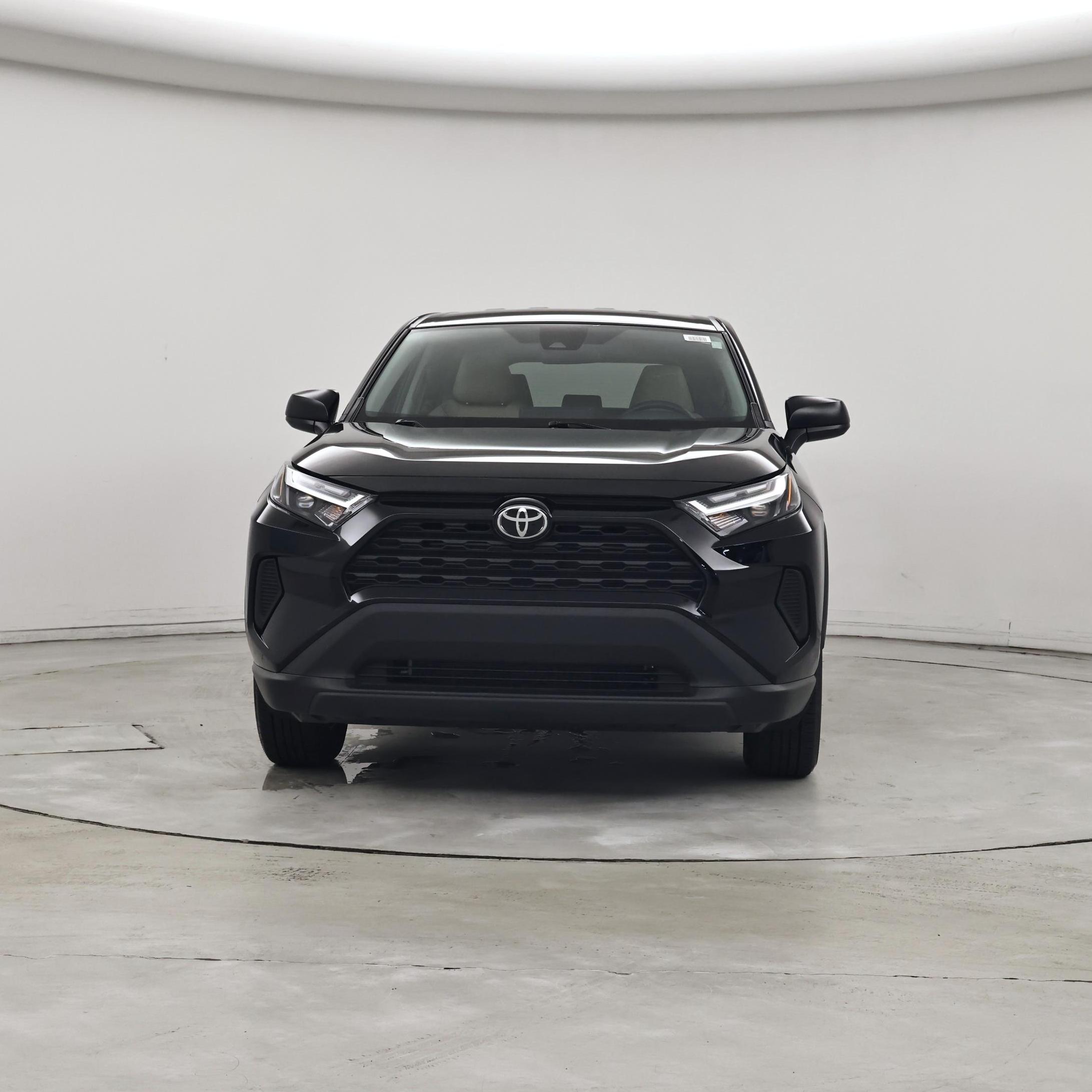 Thumbnail: 2025 Toyota RAV4 - 5