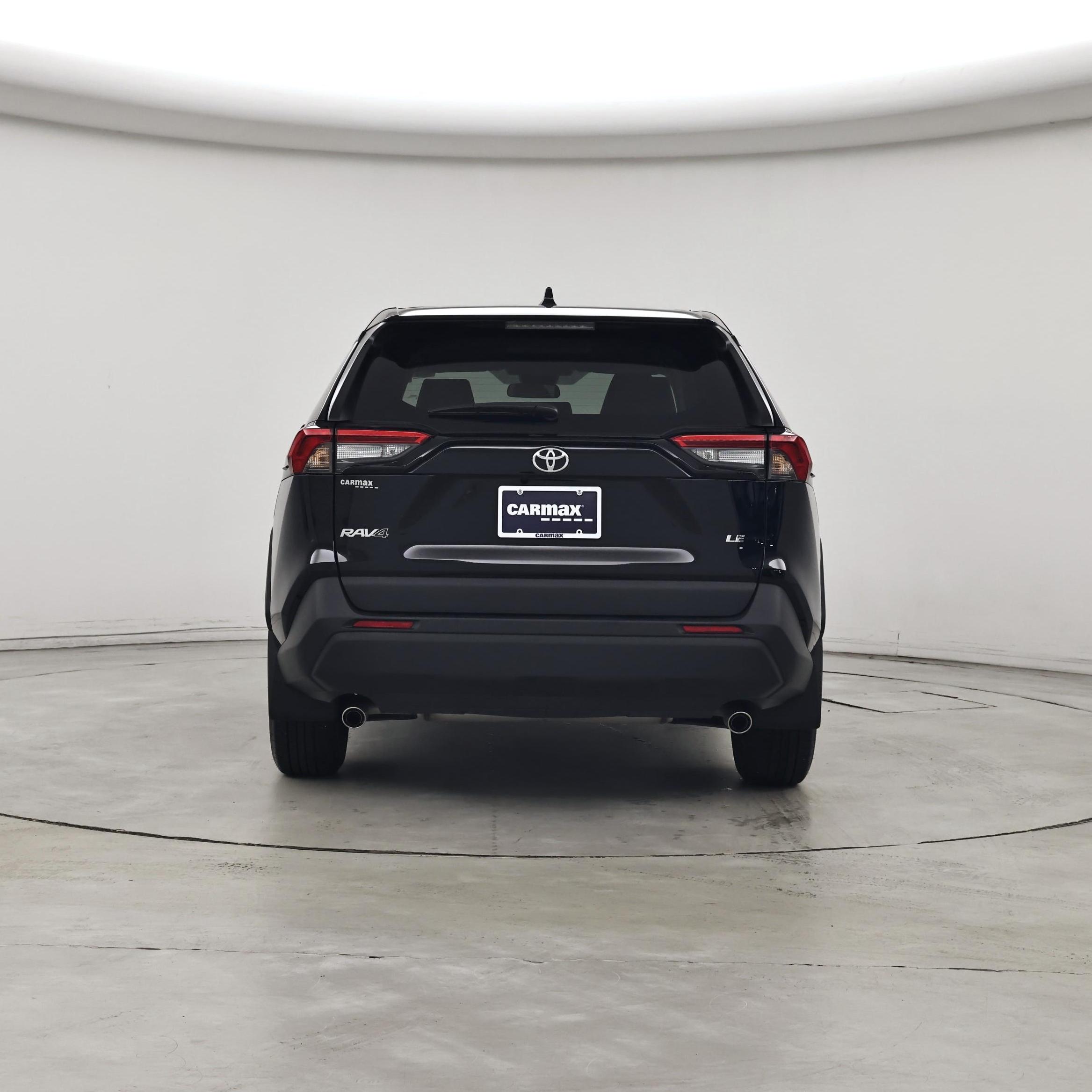Thumbnail: 2025 Toyota RAV4 - 6