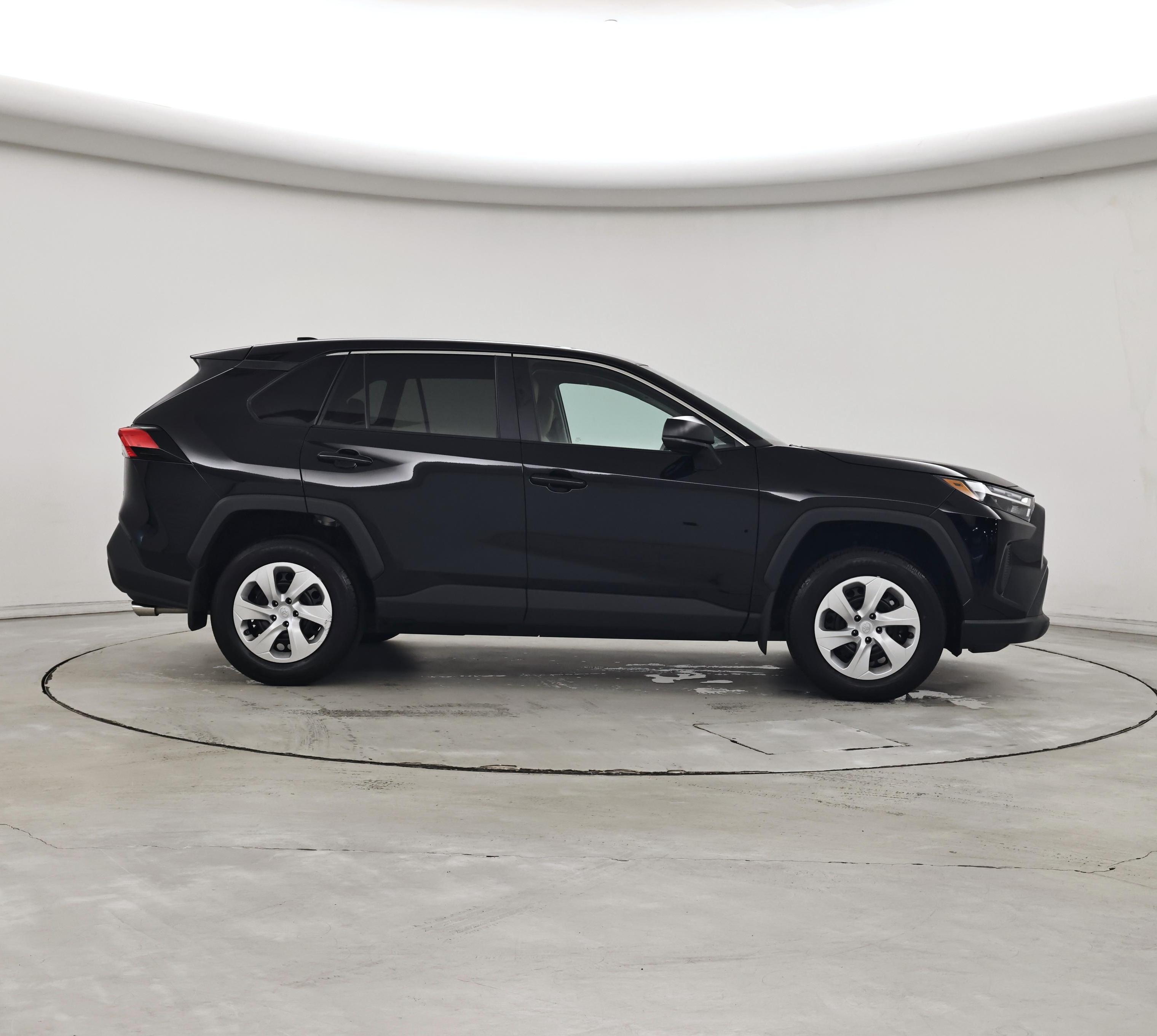 Thumbnail: 2025 Toyota RAV4 - 7