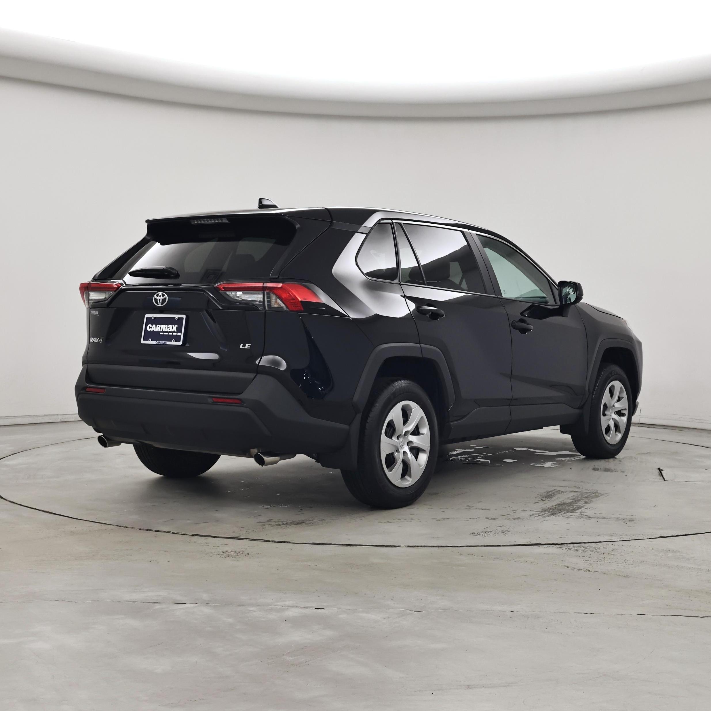 Thumbnail: 2025 Toyota RAV4 - 8