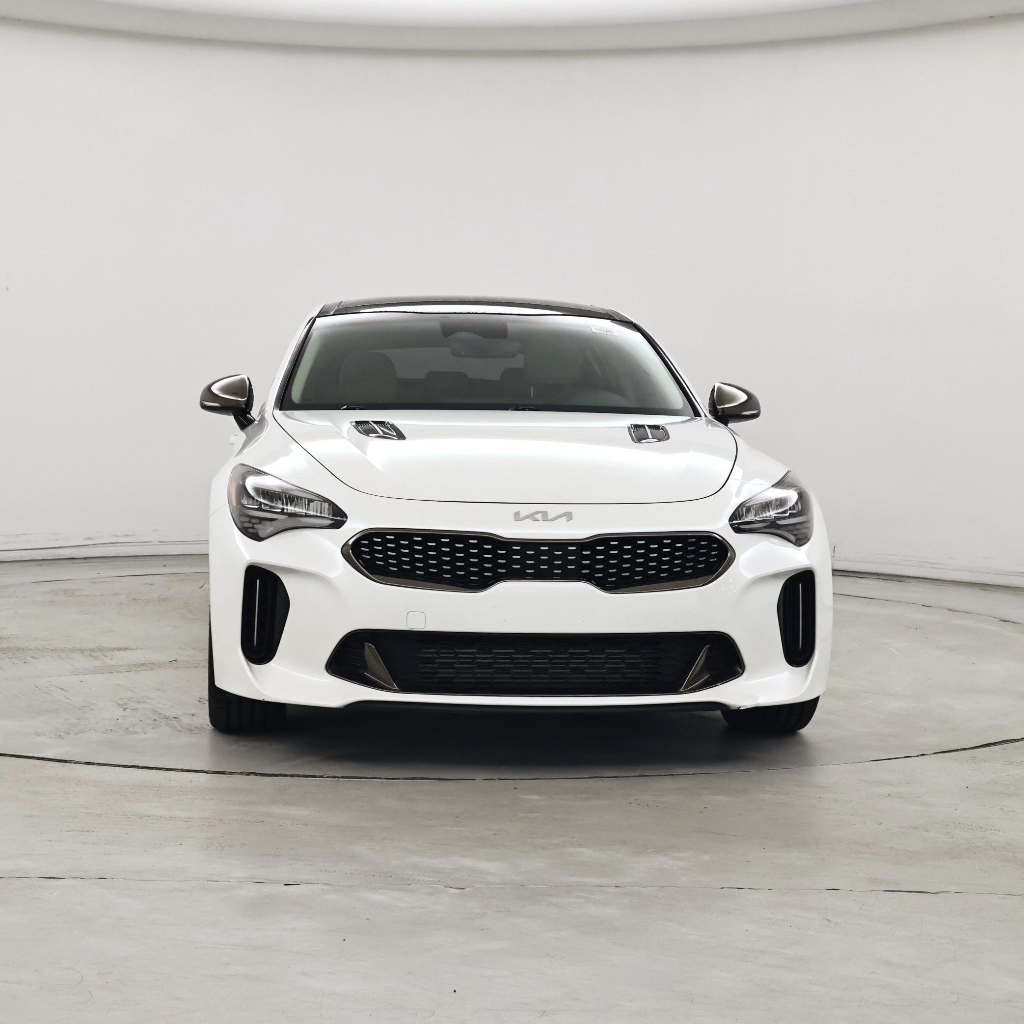Thumbnail: 2022 Kia Stinger - 5
