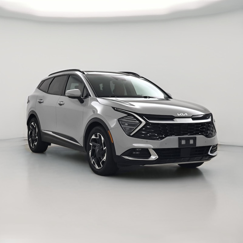 2023 Kia Sportage SX Prestige