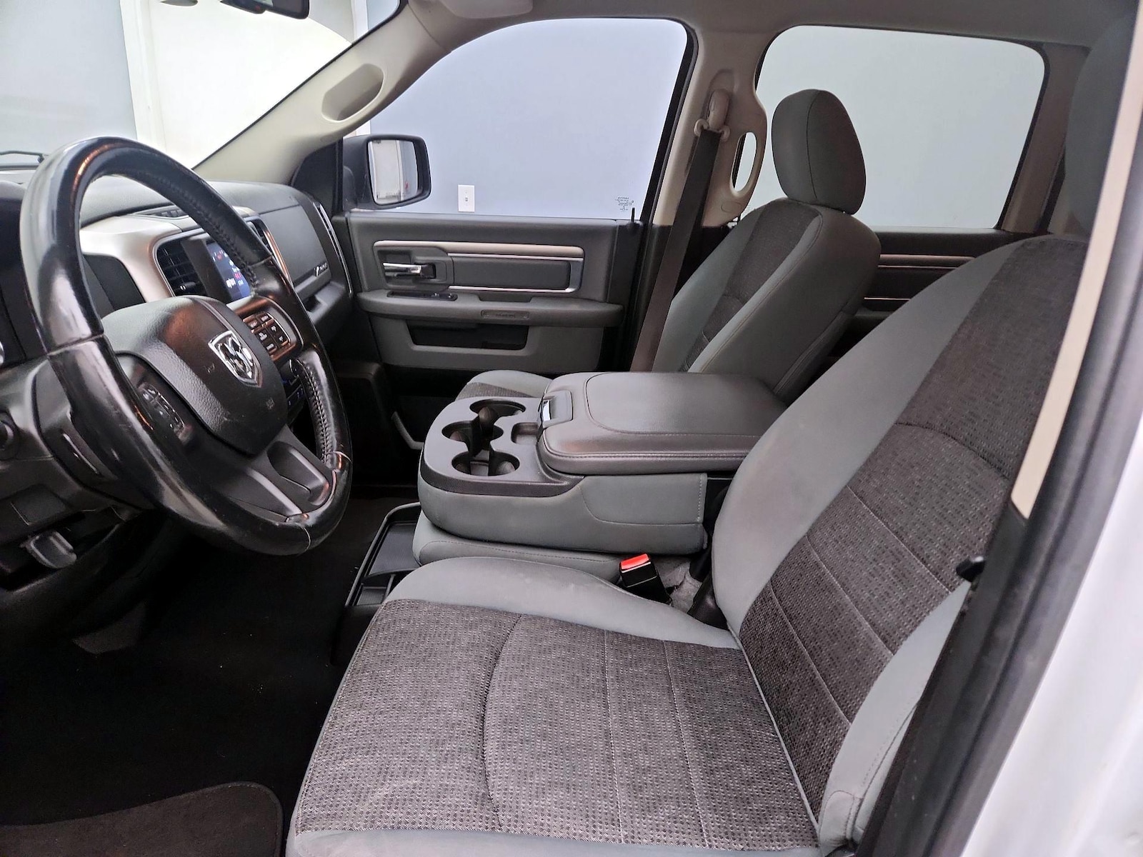 2019 RAM Ram 1500 Classic Big Horn - Photo 12