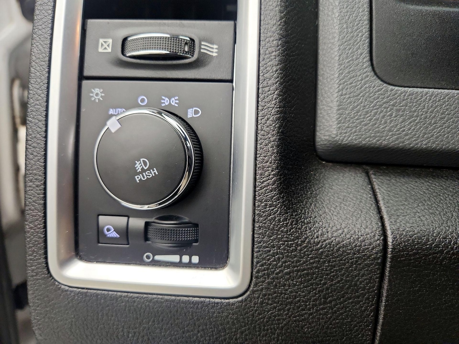 2019 RAM Ram 1500 Classic Big Horn - Photo 14
