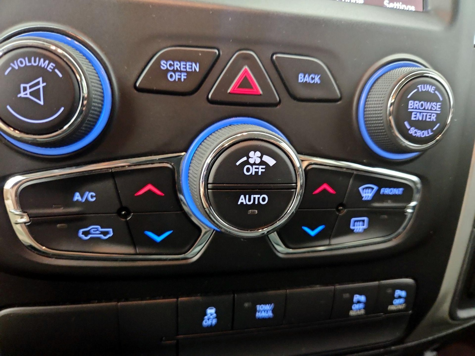 2019 RAM Ram 1500 Classic Big Horn - Photo 17
