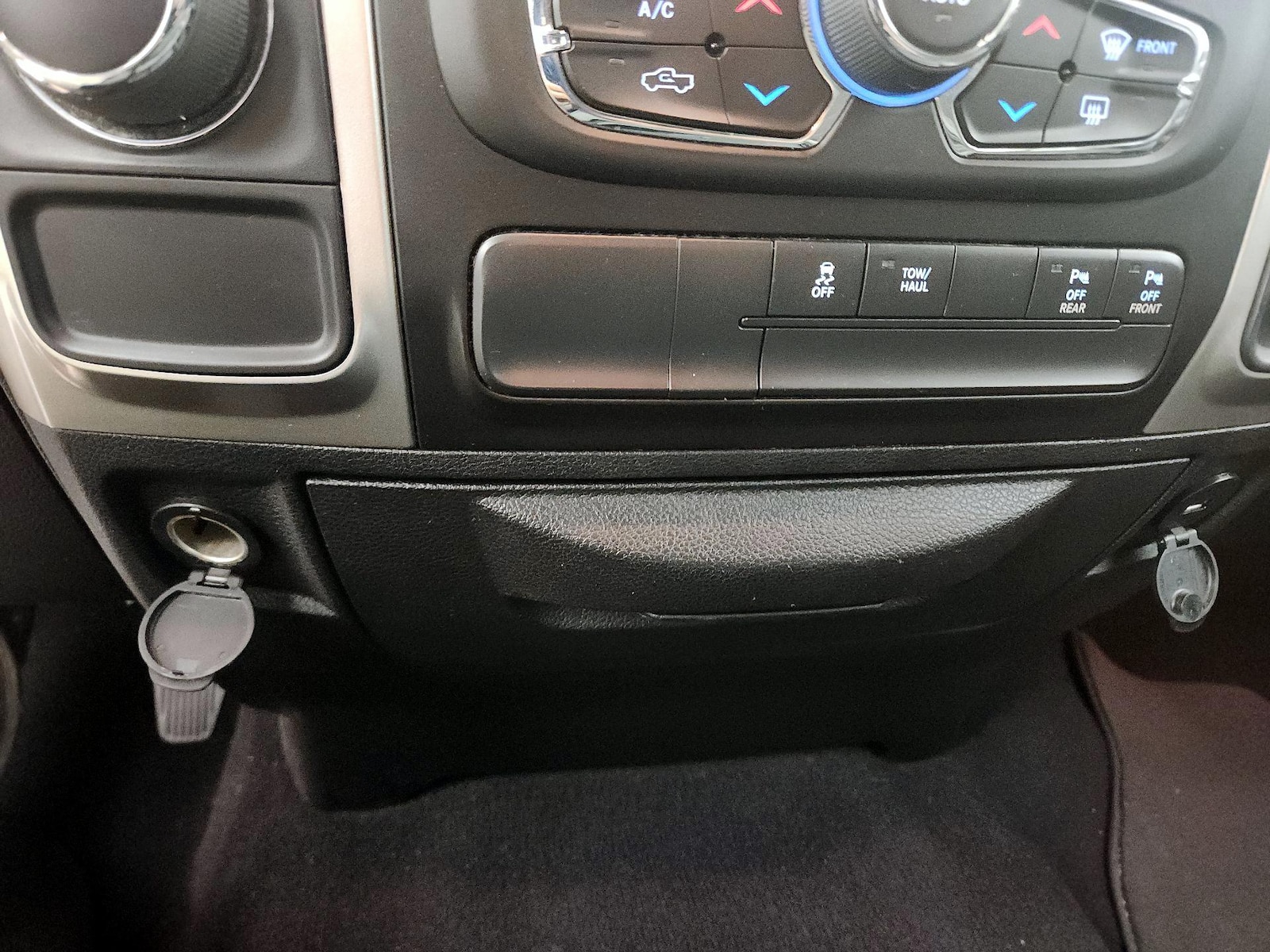 2019 RAM Ram 1500 Classic Big Horn - Photo 19