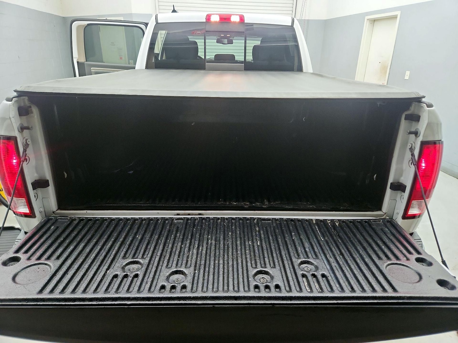 2019 RAM Ram 1500 Classic Big Horn - Photo 21