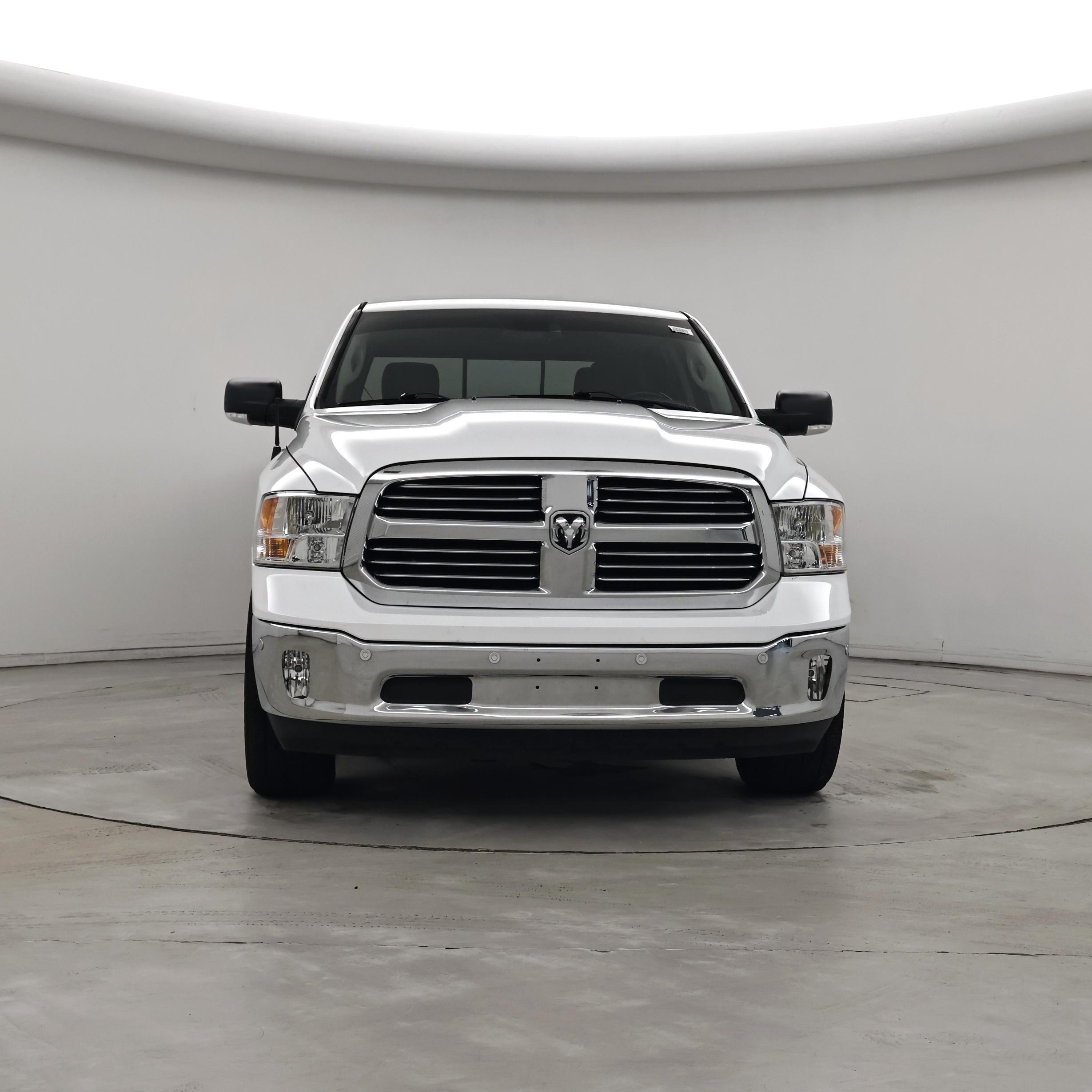 Thumbnail: 2019 RAM 1500 Classic - 5