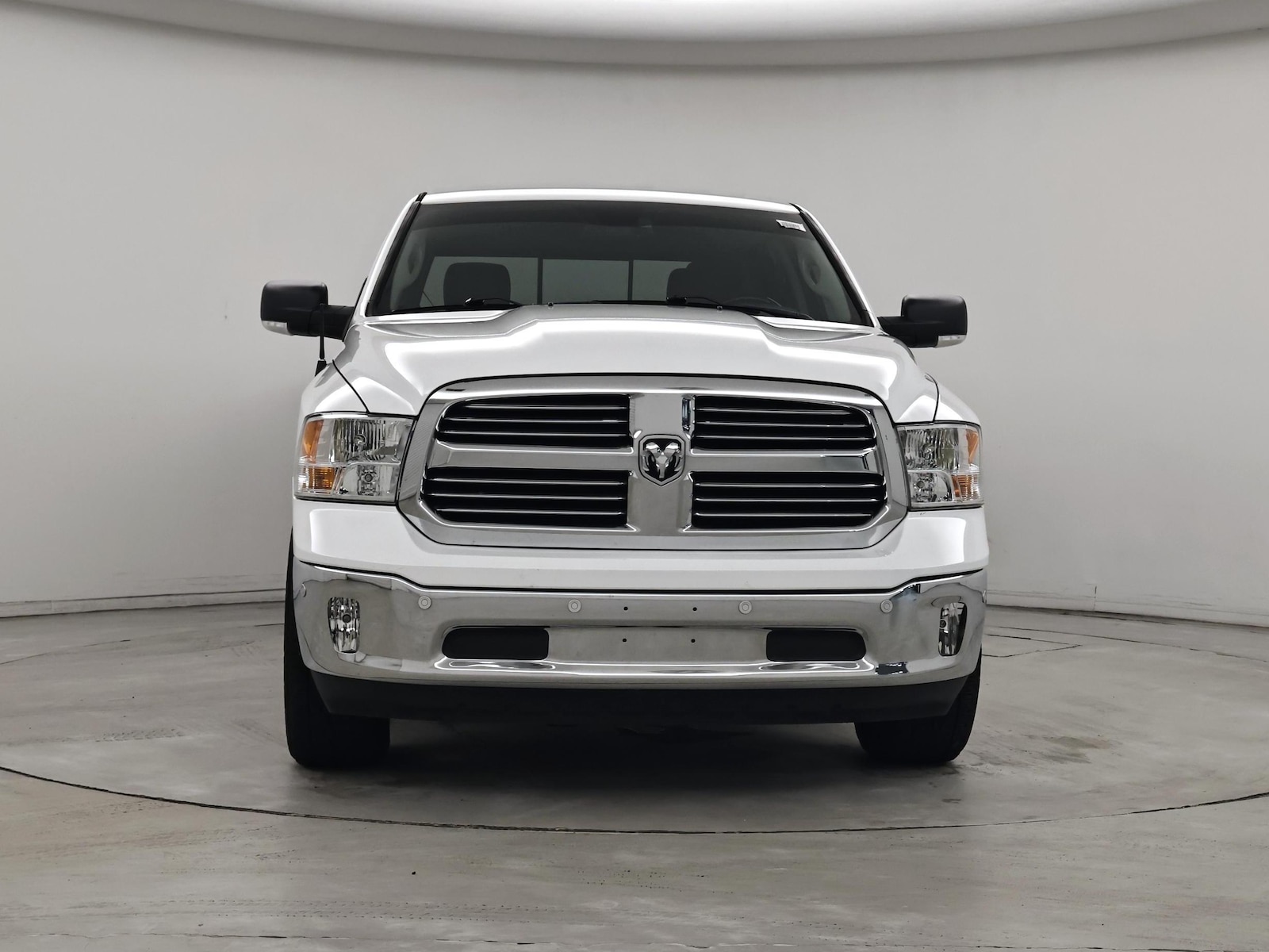 2019 RAM Ram 1500 Classic Big Horn - Photo 6