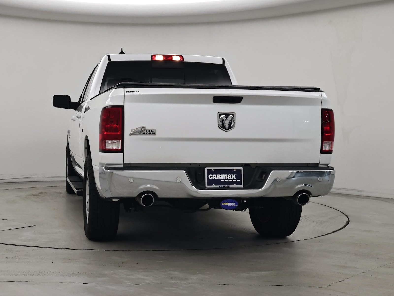2019 RAM Ram 1500 Classic Big Horn - Photo 7