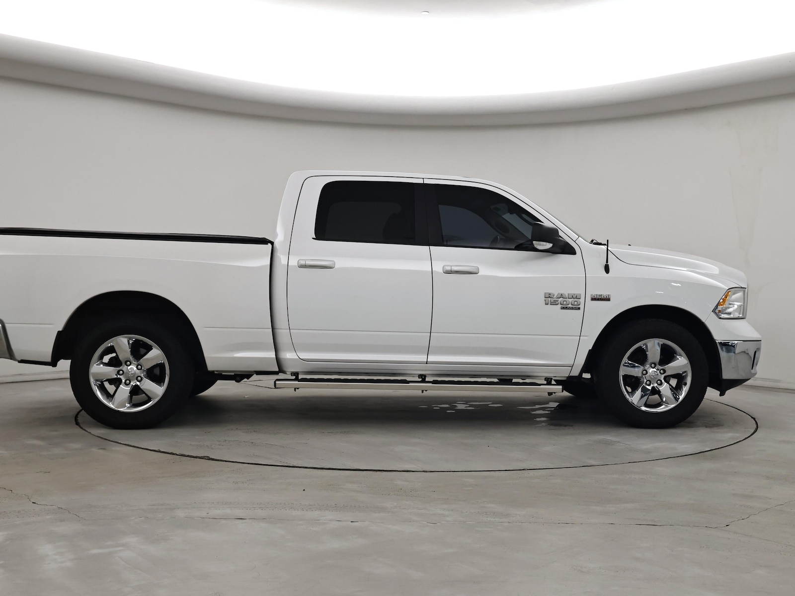 2019 RAM Ram 1500 Classic Big Horn - Photo 8