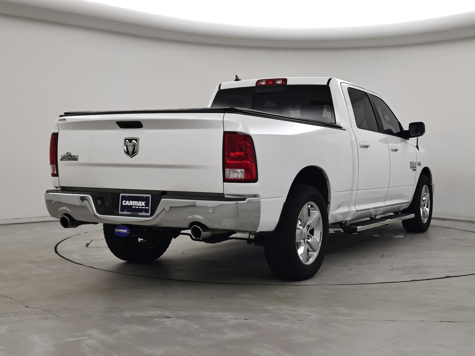 2019 RAM Ram 1500 Classic Big Horn - Photo 9