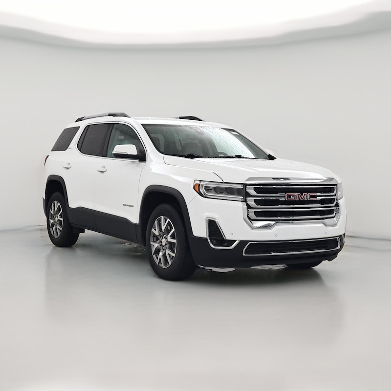 2022 GMC Acadia SLT