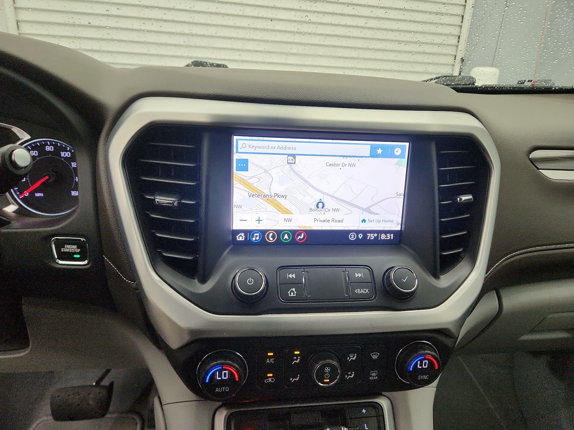 Thumbnail: 2022 GMC Acadia - 14