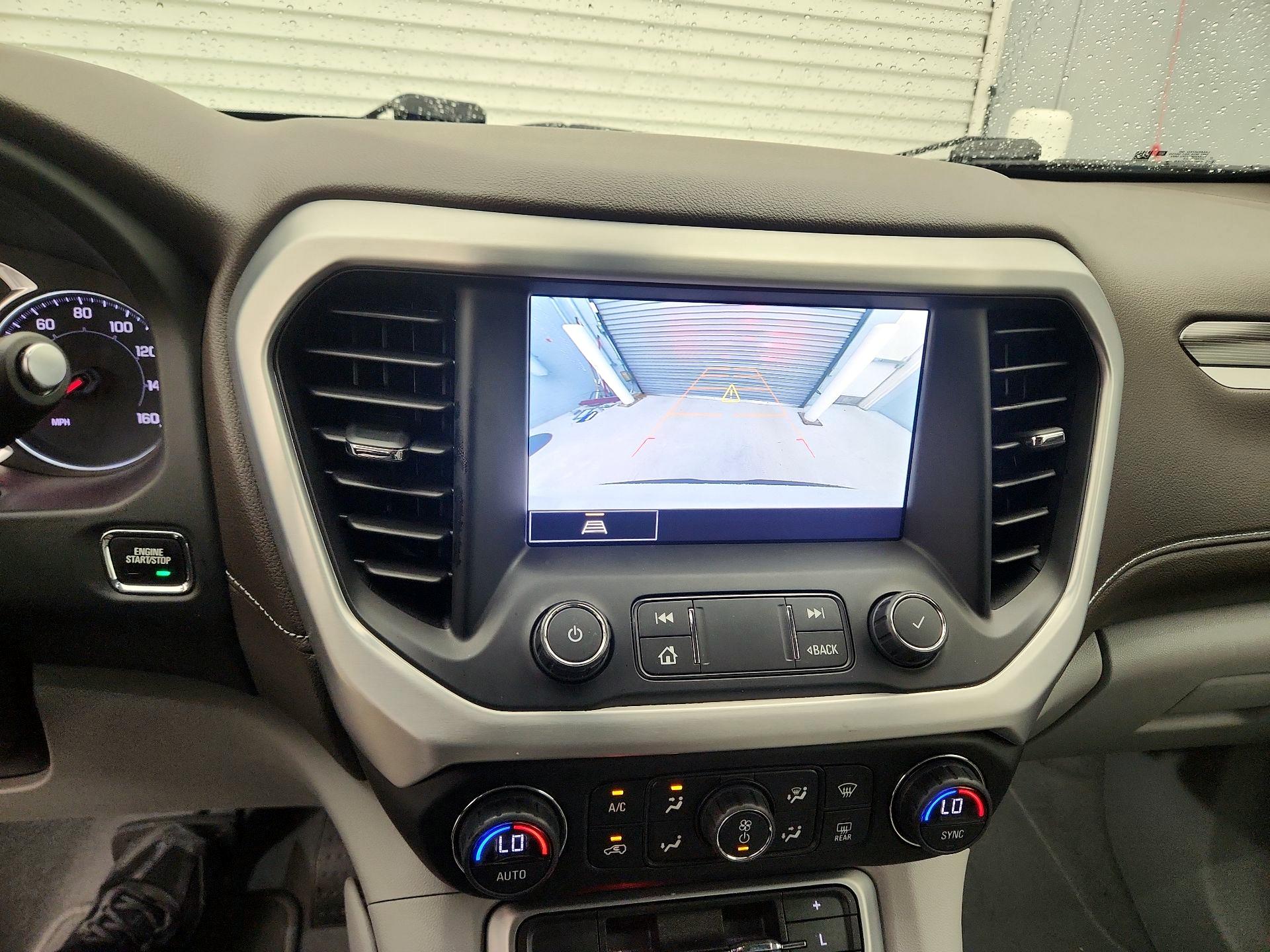 Thumbnail: 2022 GMC Acadia - 15