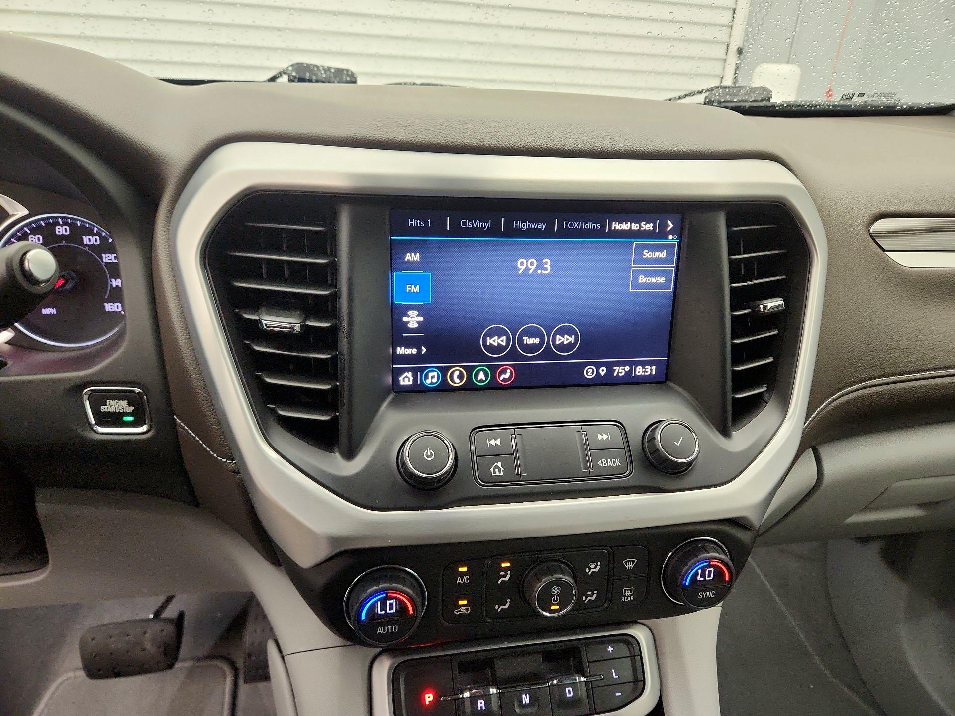 Thumbnail: 2022 GMC Acadia - 16