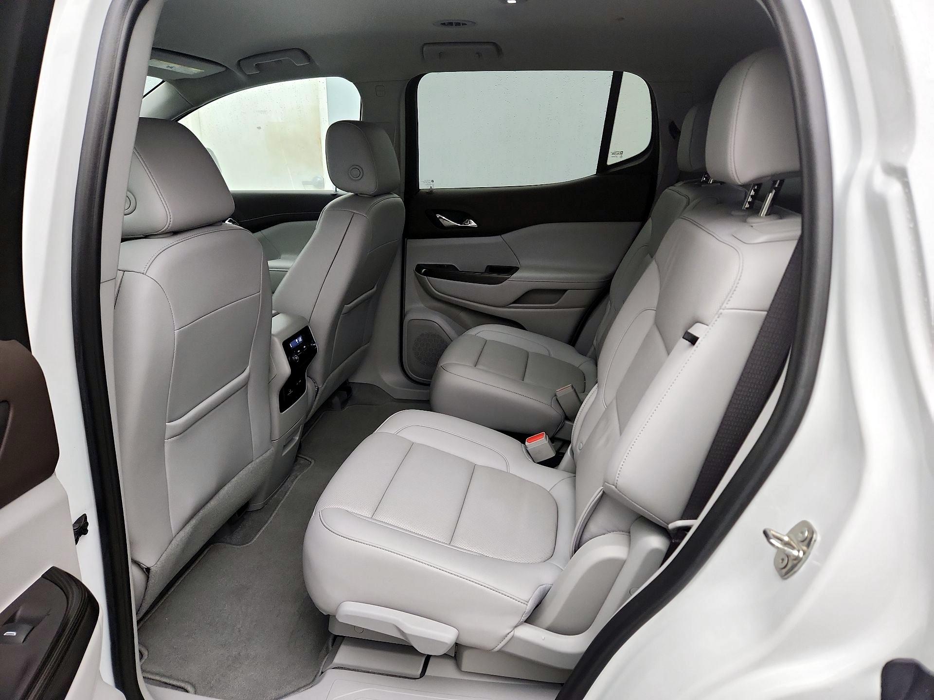 Thumbnail: 2022 GMC Acadia - 20