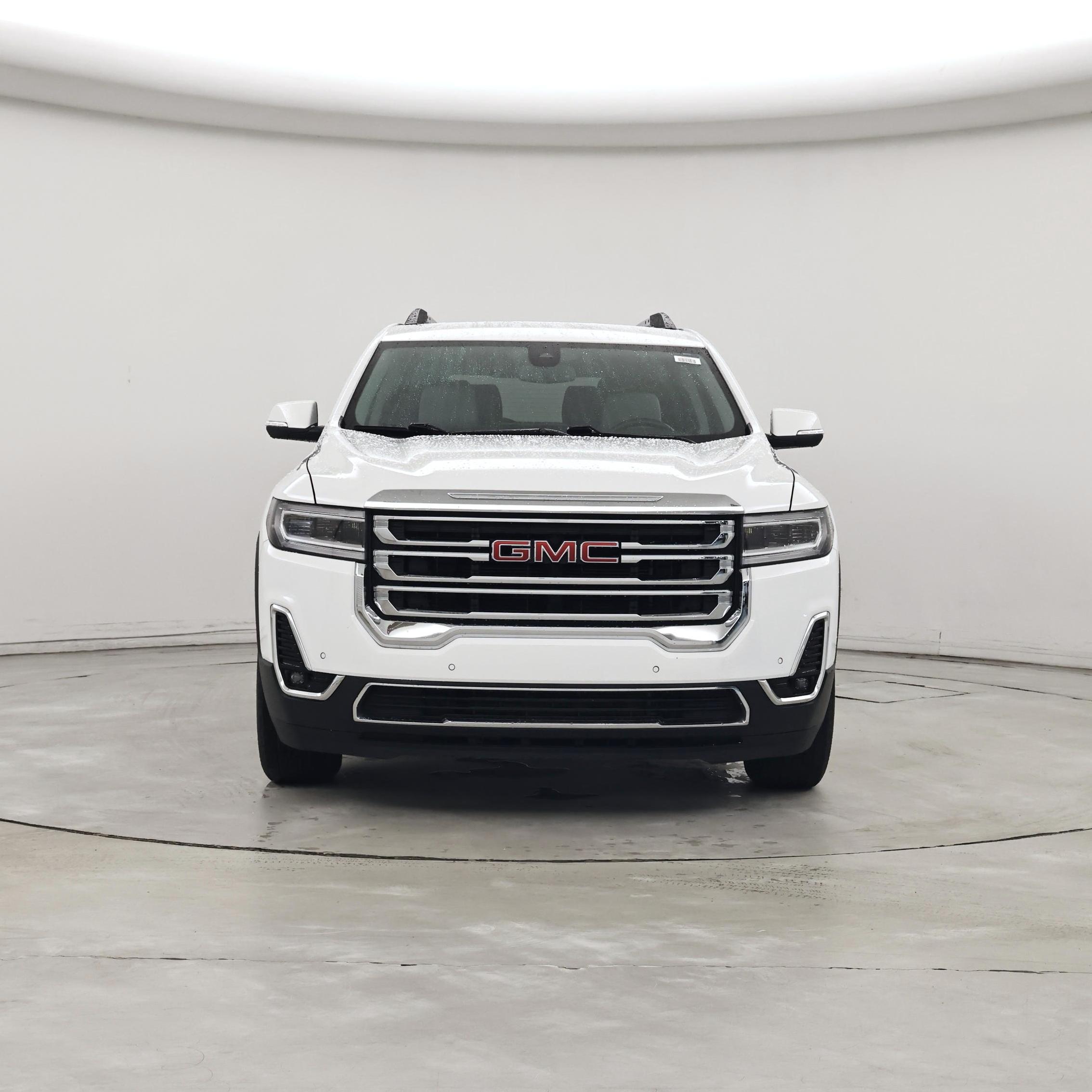 Thumbnail: 2022 GMC Acadia - 5