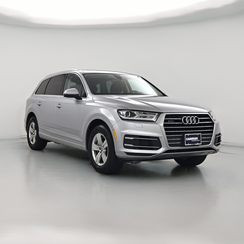 2019 Audi Q7 Premium