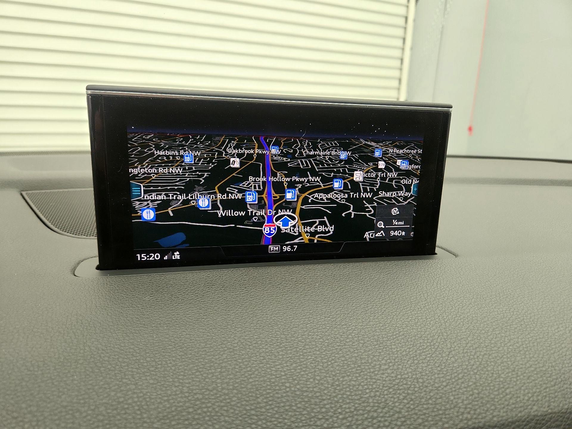 Thumbnail: 2019 Audi Q7 - 14