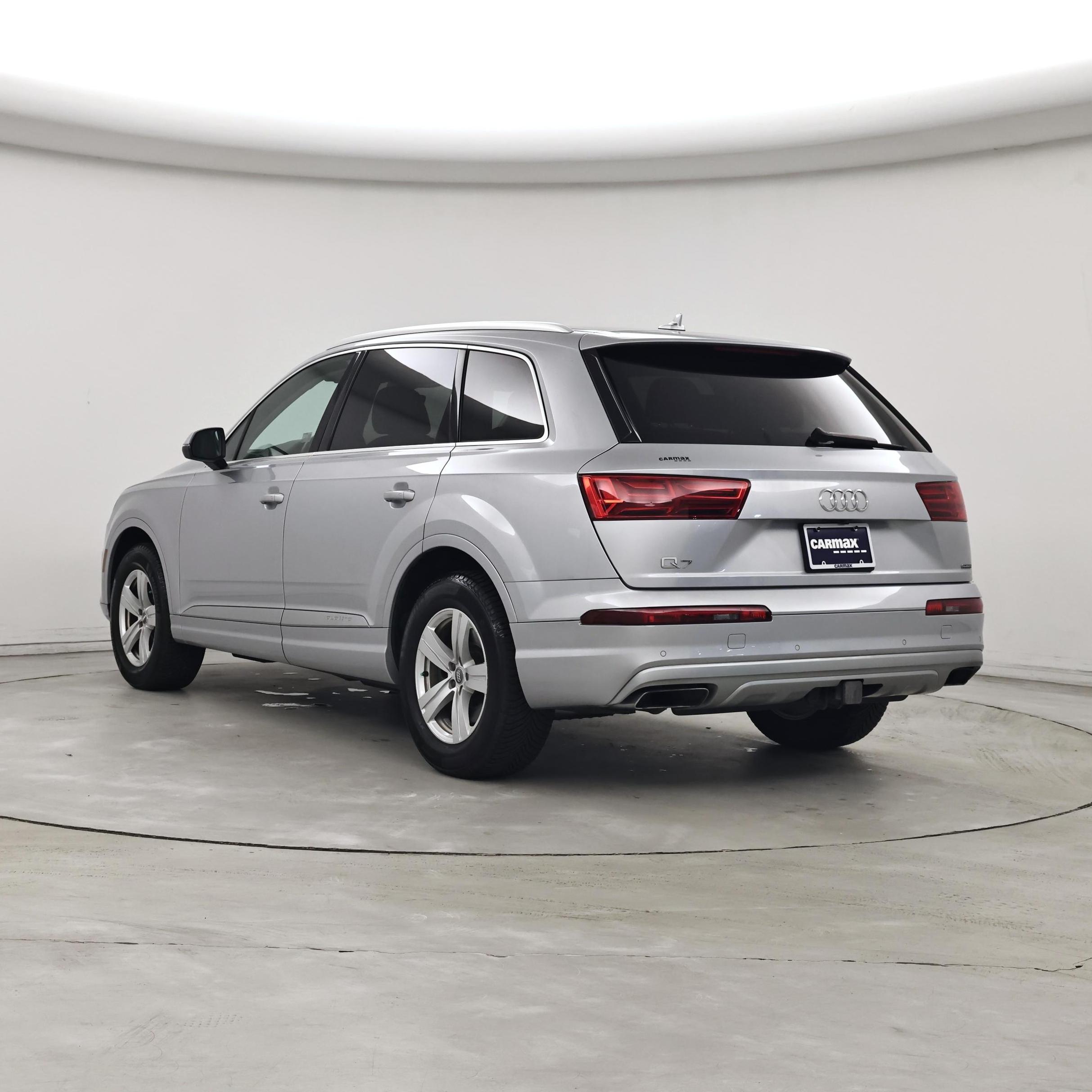 Thumbnail: 2019 Audi Q7 - 2