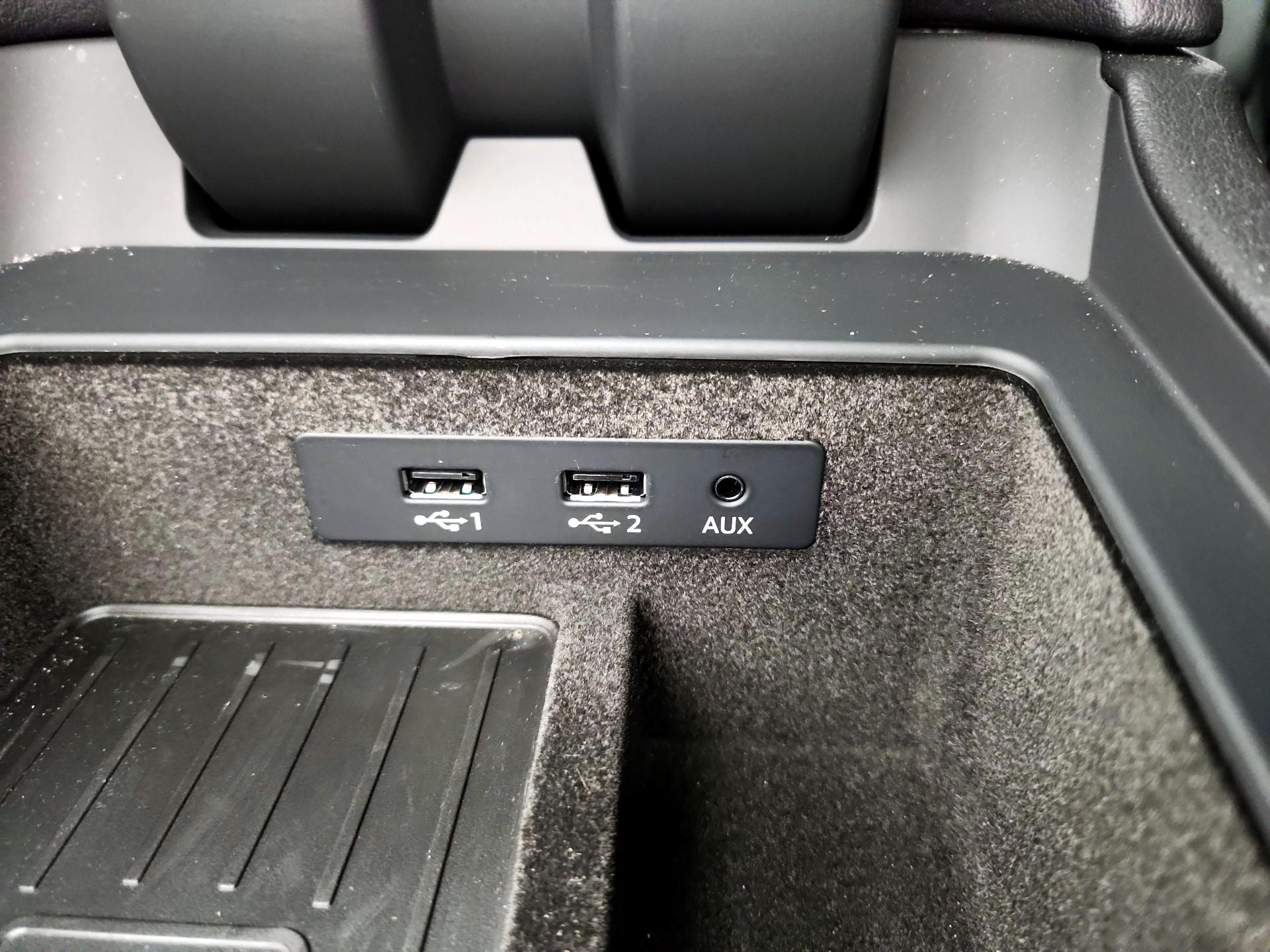 Thumbnail: 2019 Audi Q7 - 19