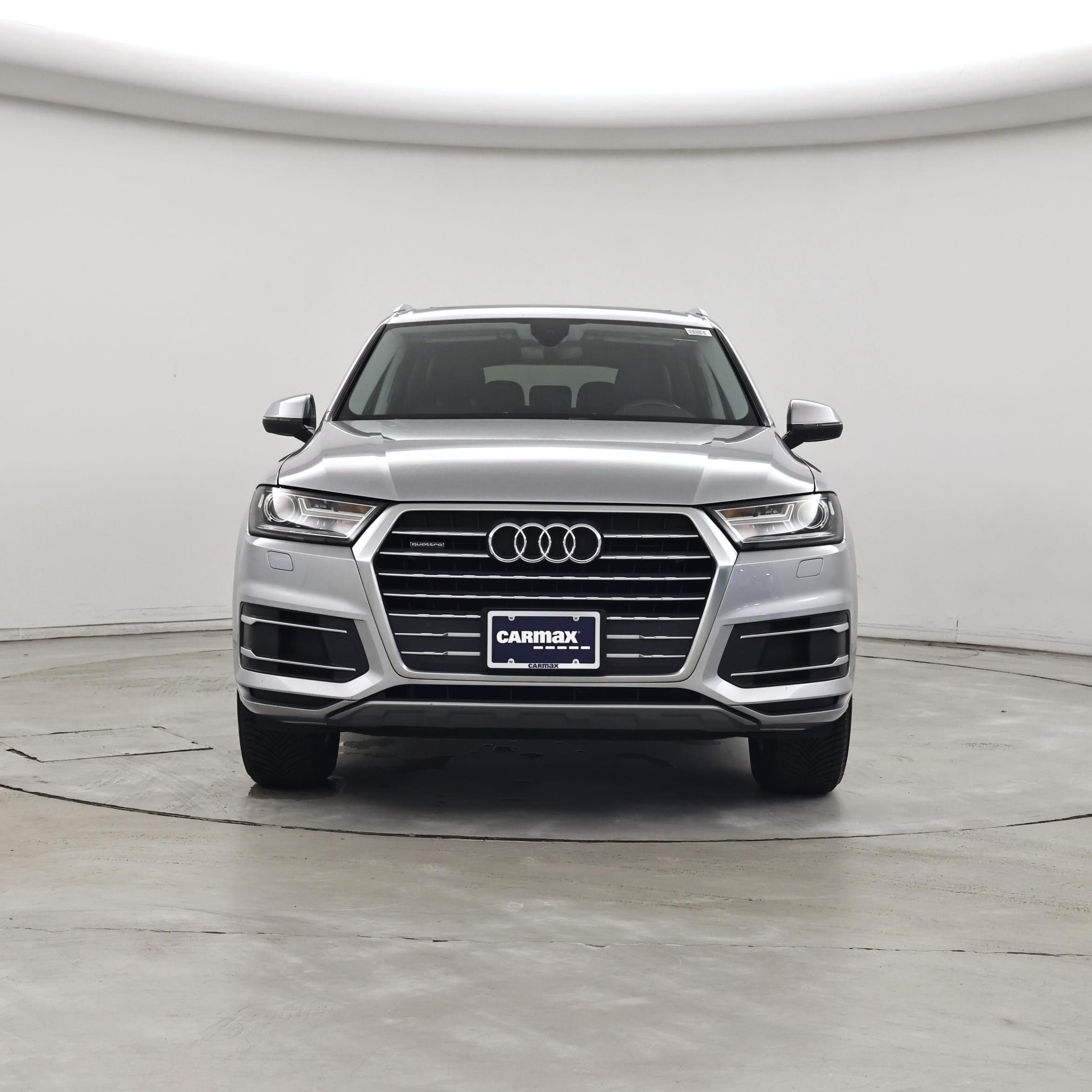 Thumbnail: 2019 Audi Q7 - 5