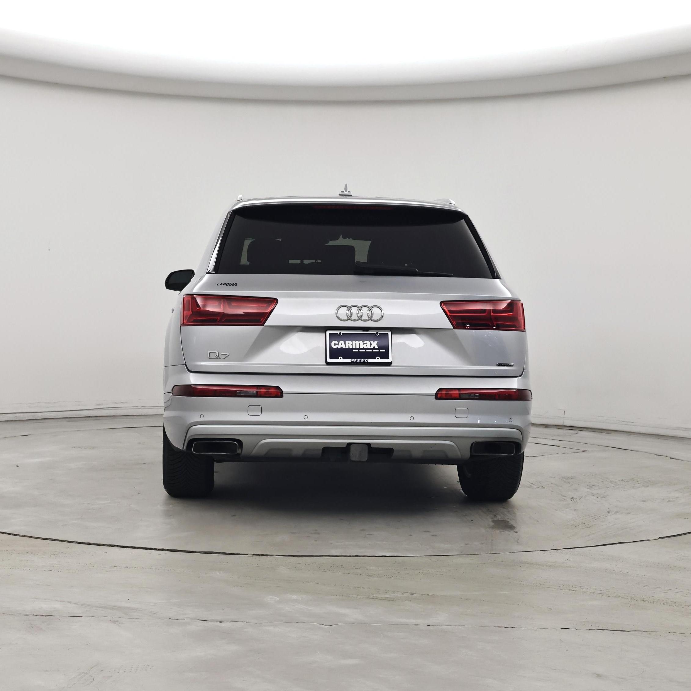 Thumbnail: 2019 Audi Q7 - 6