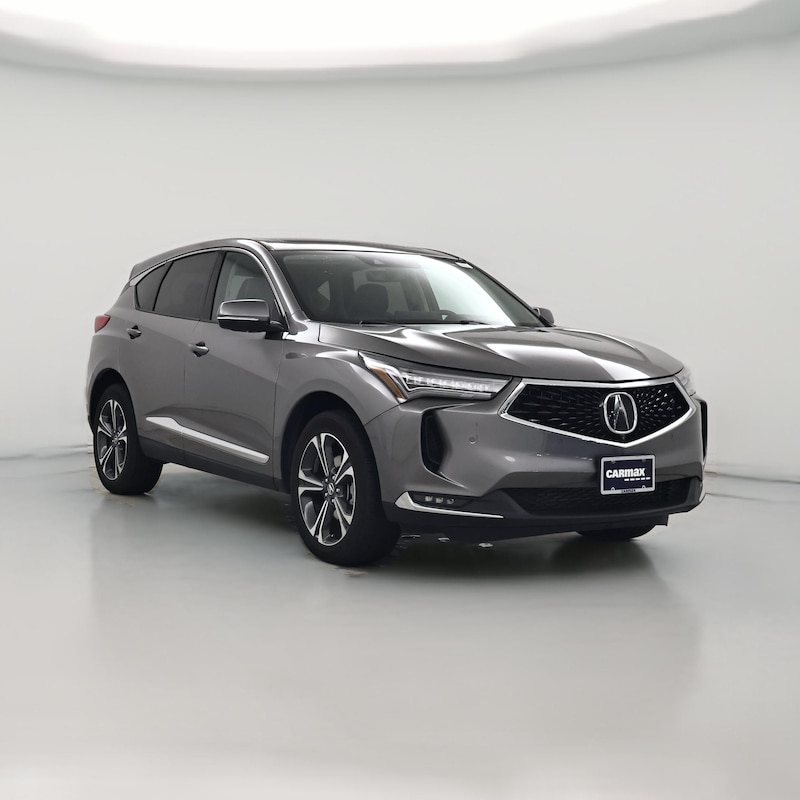 2023 Acura RDX SH-AWD Advance