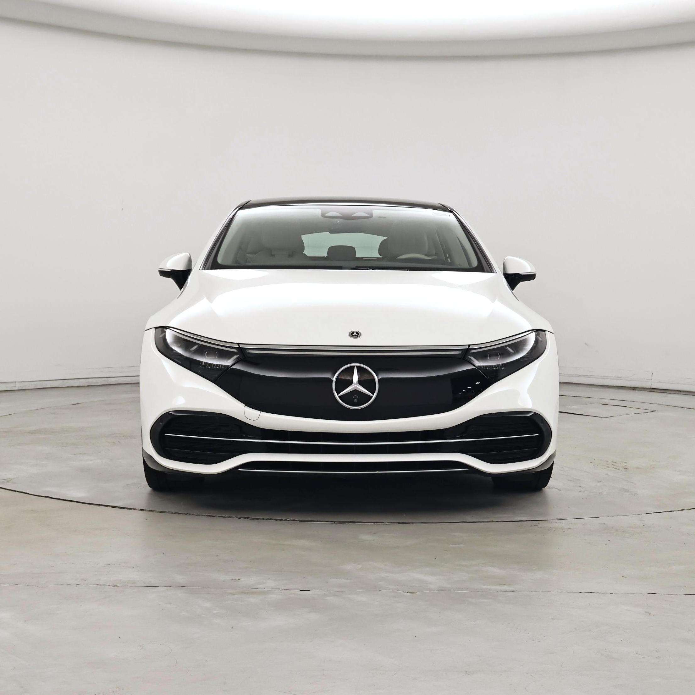 Thumbnail: 2023 Mercedes-Benz EQS - 5
