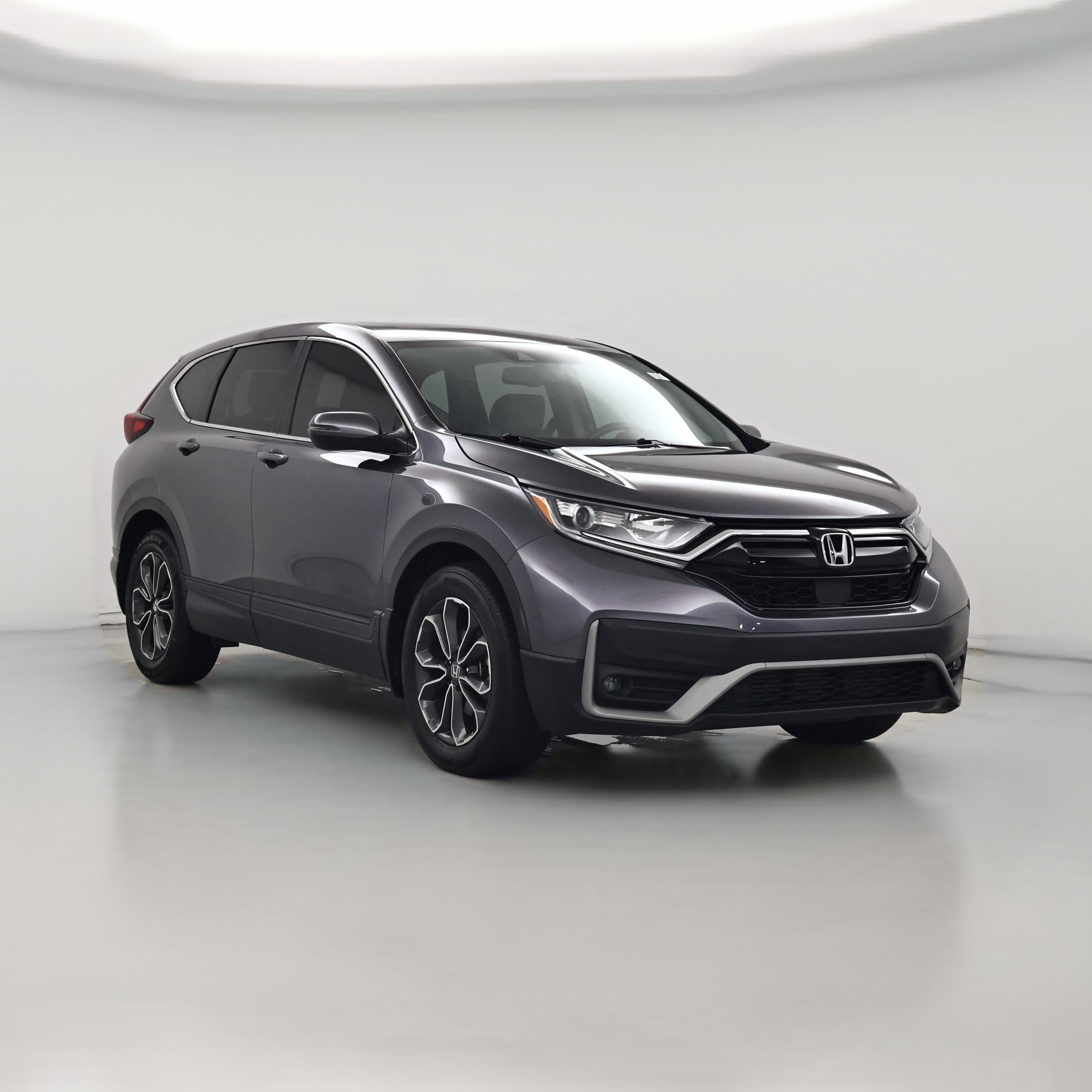 Thumbnail: 2022 Honda CR-V - 1