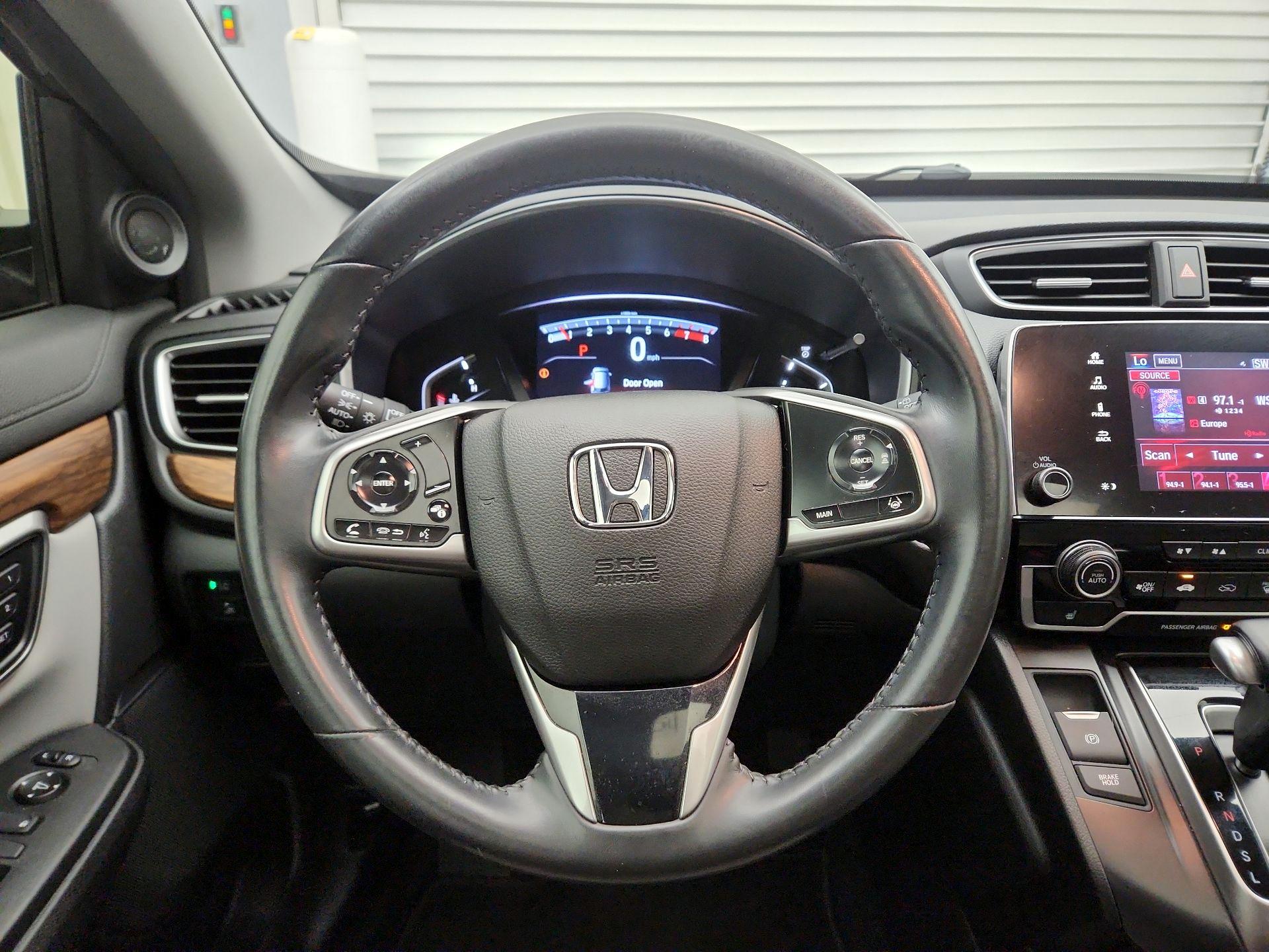 Thumbnail: 2022 Honda CR-V - 10
