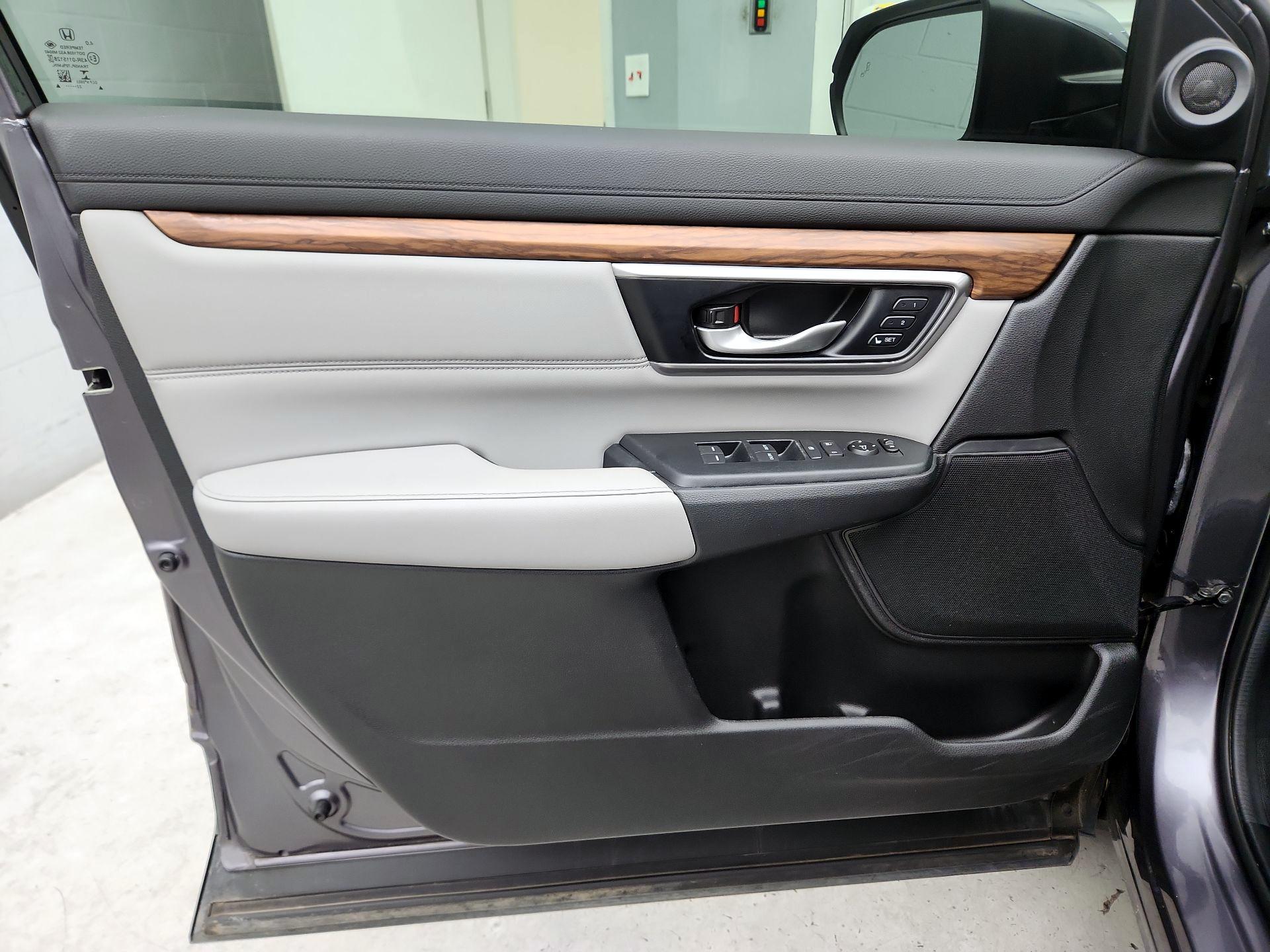 Thumbnail: 2022 Honda CR-V - 12