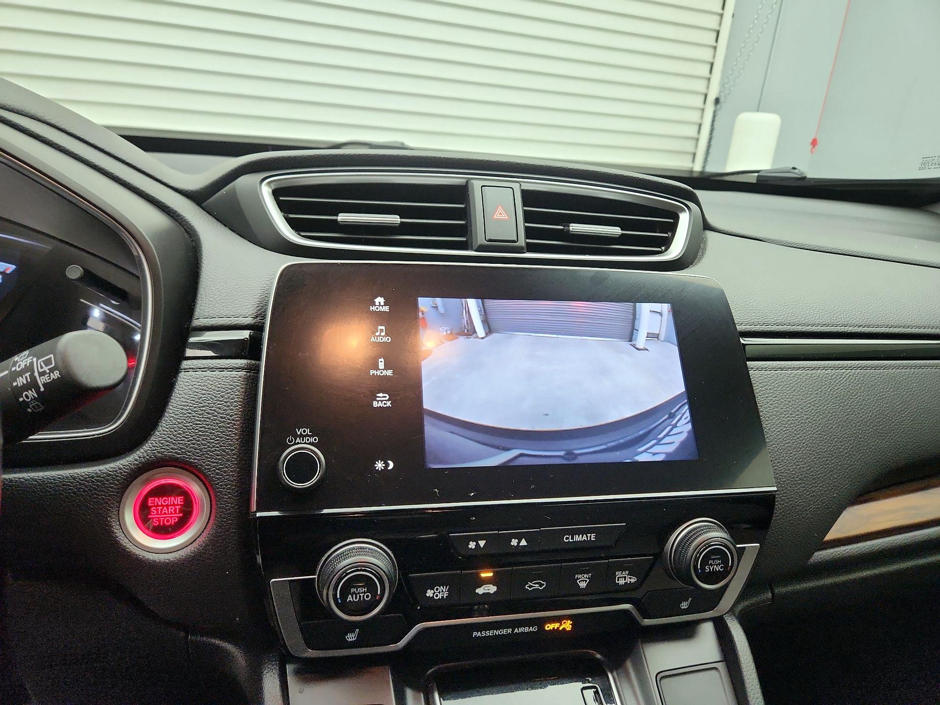 Thumbnail: 2022 Honda CR-V - 14