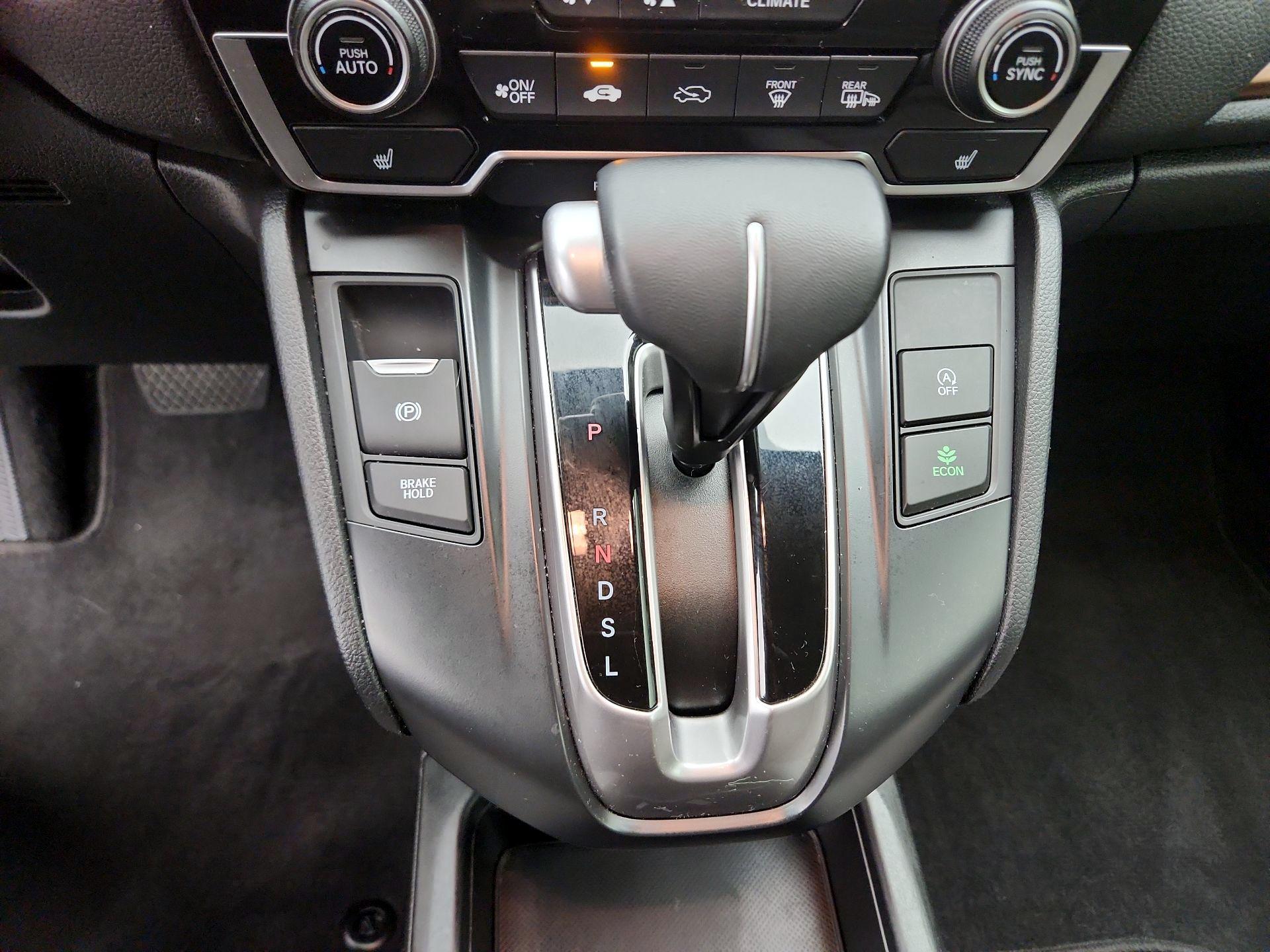 Thumbnail: 2022 Honda CR-V - 17
