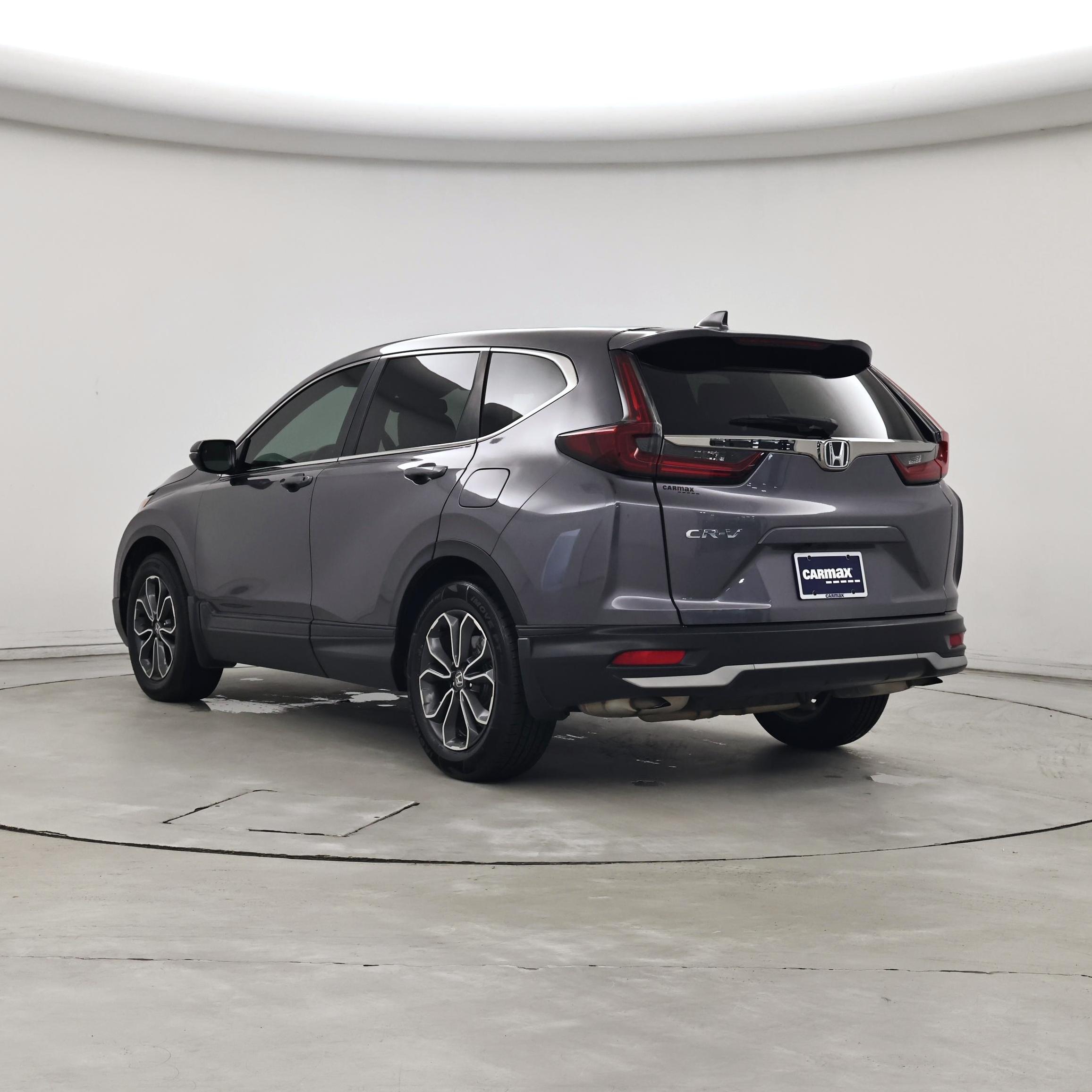Thumbnail: 2022 Honda CR-V - 2