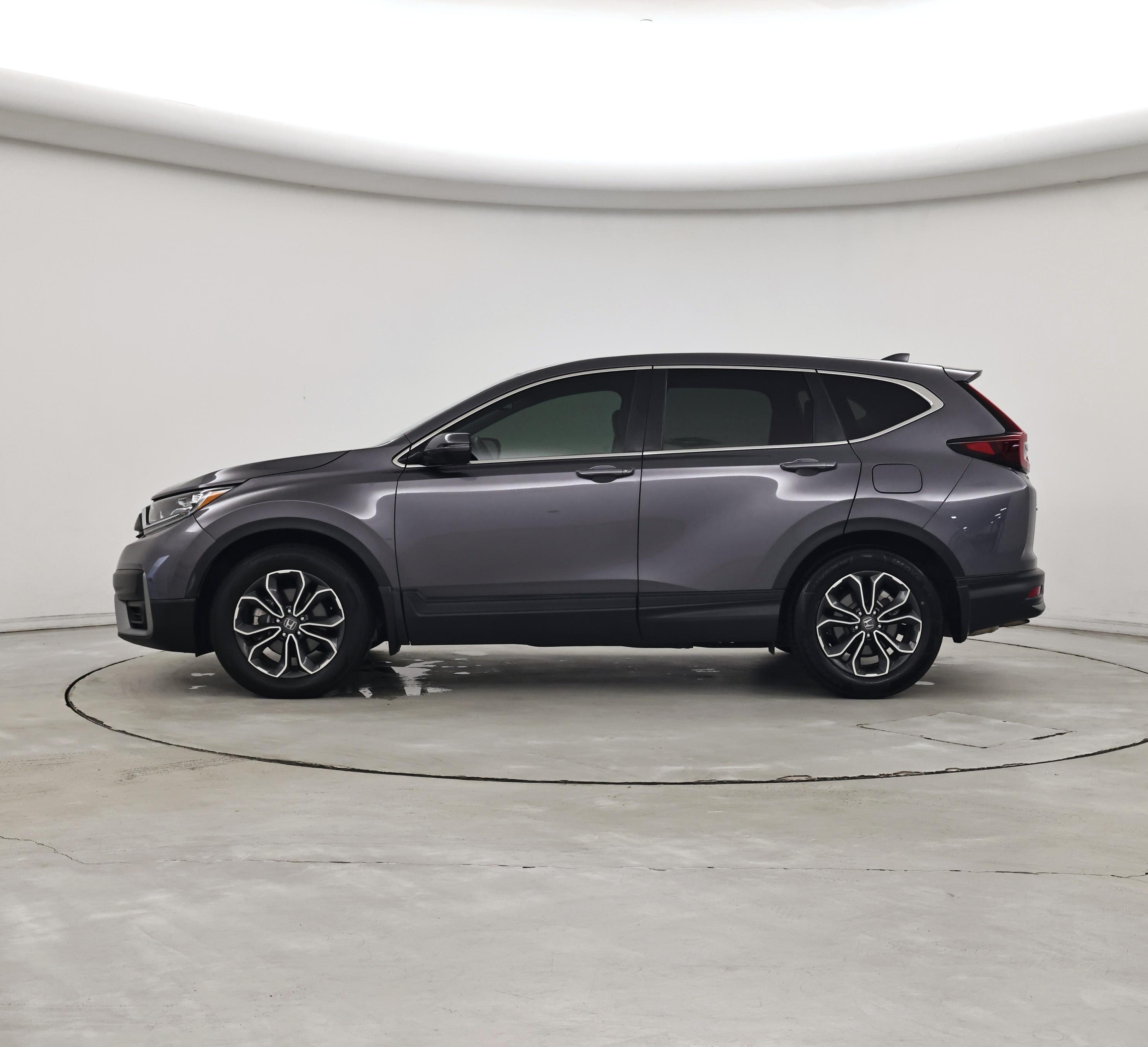 Thumbnail: 2022 Honda CR-V - 3