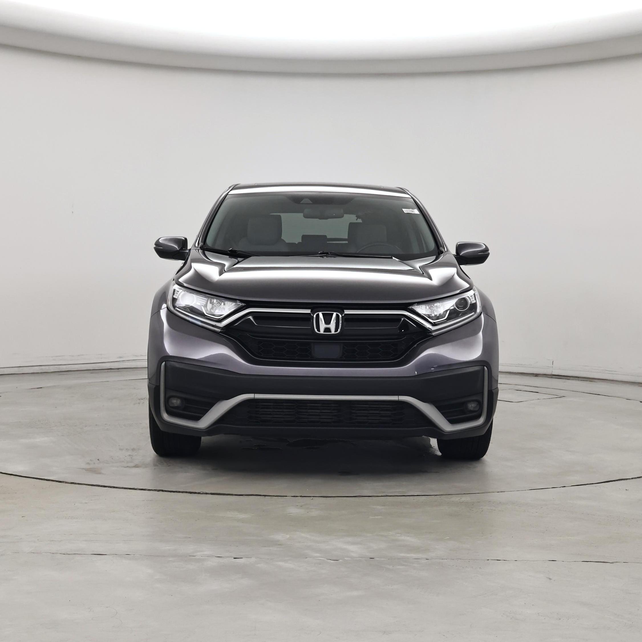 Thumbnail: 2022 Honda CR-V - 5
