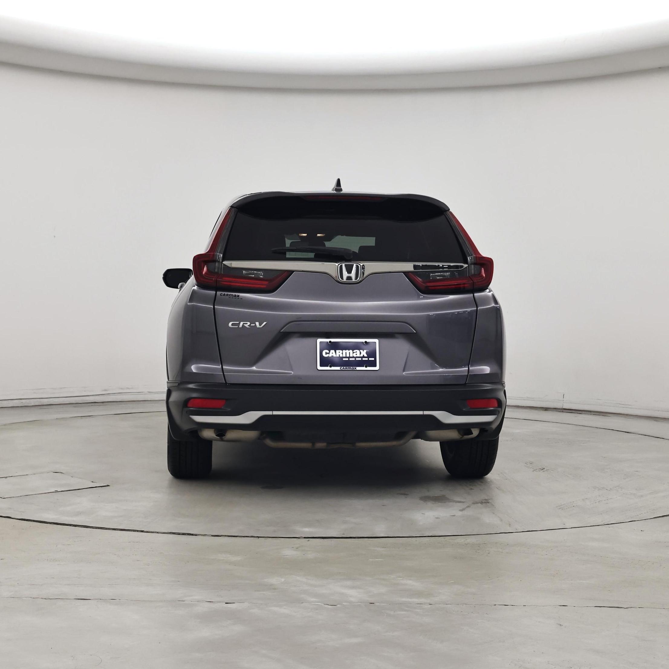 Thumbnail: 2022 Honda CR-V - 6