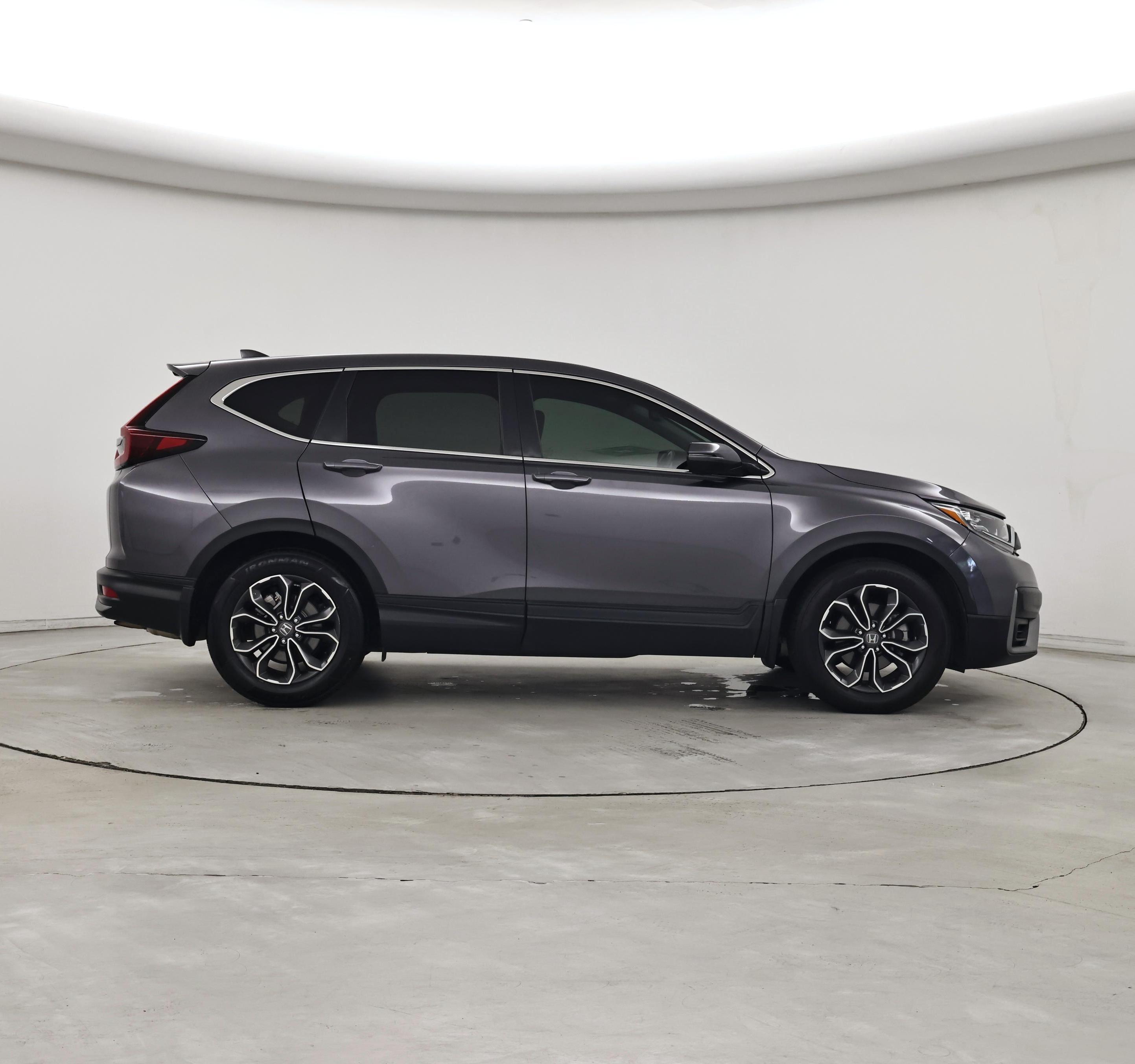 Thumbnail: 2022 Honda CR-V - 7