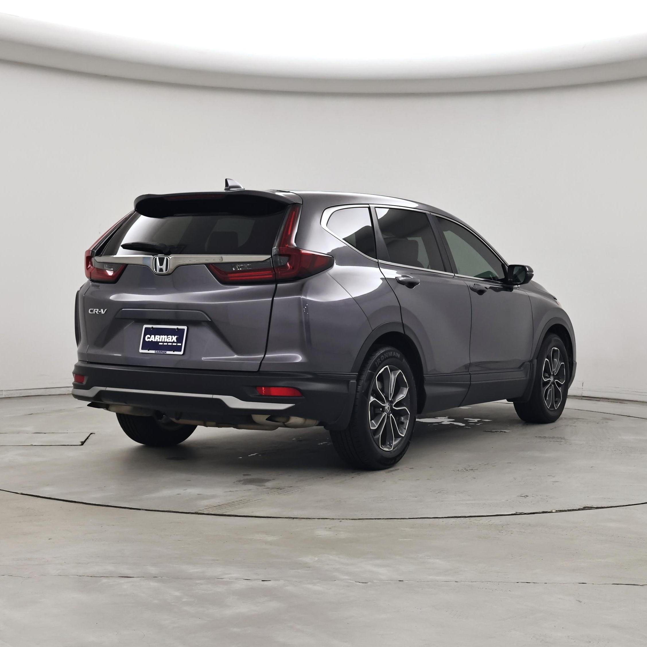Thumbnail: 2022 Honda CR-V - 8