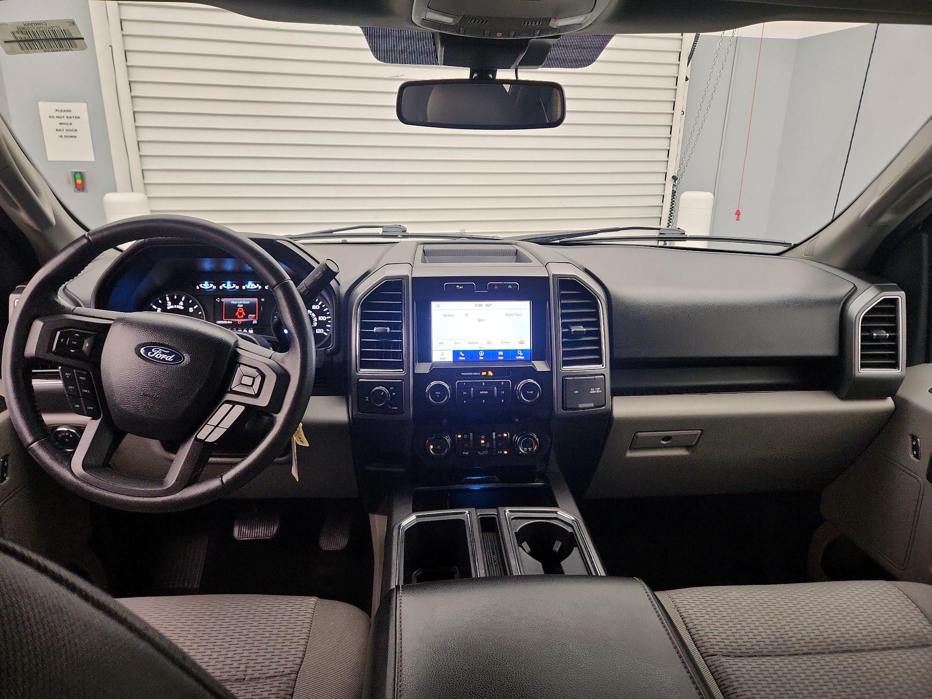 Thumbnail: 2020 Ford F-150 - 9