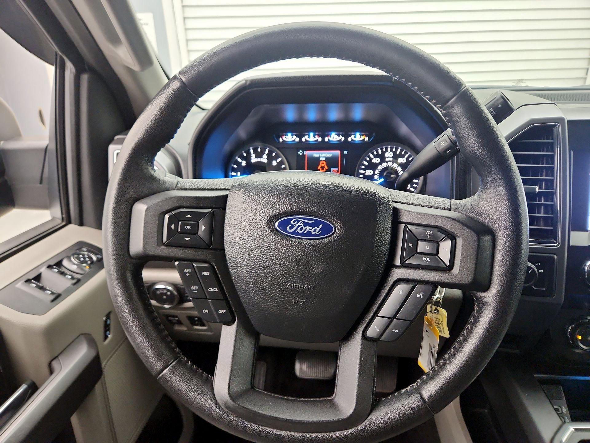 Thumbnail: 2020 Ford F-150 - 10