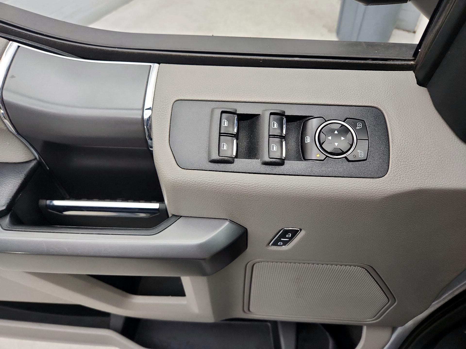 Thumbnail: 2020 Ford F-150 - 12