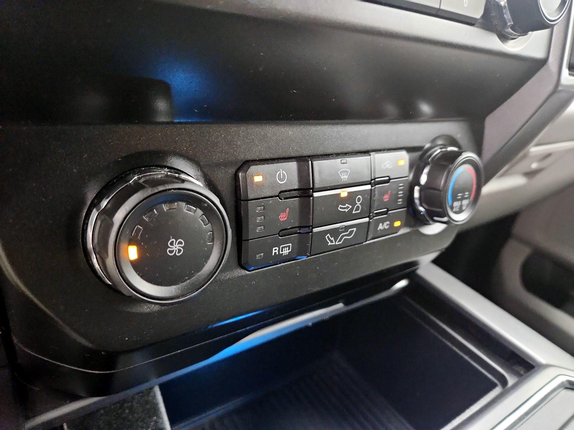 Thumbnail: 2020 Ford F-150 - 16