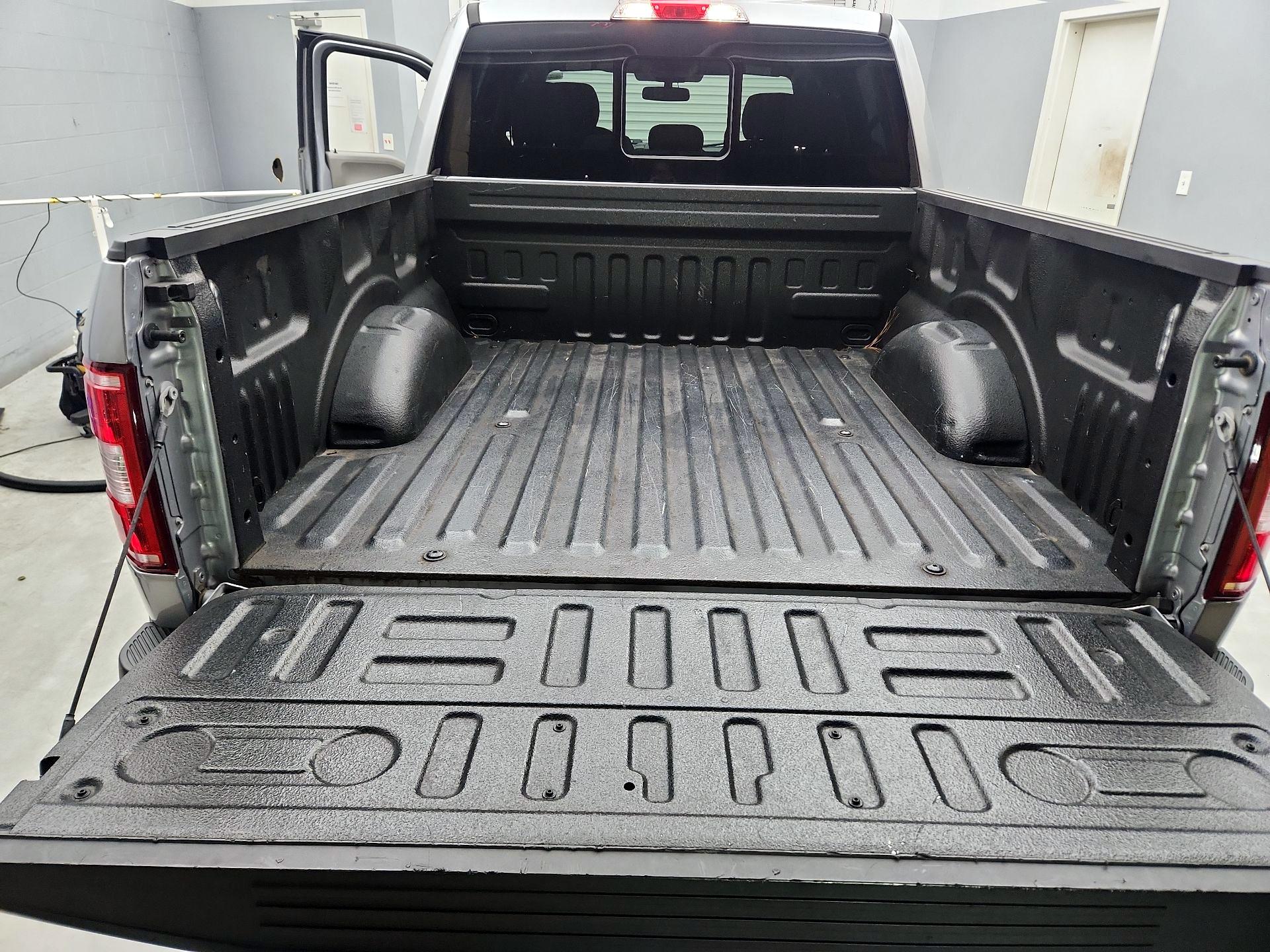 Thumbnail: 2020 Ford F-150 - 20