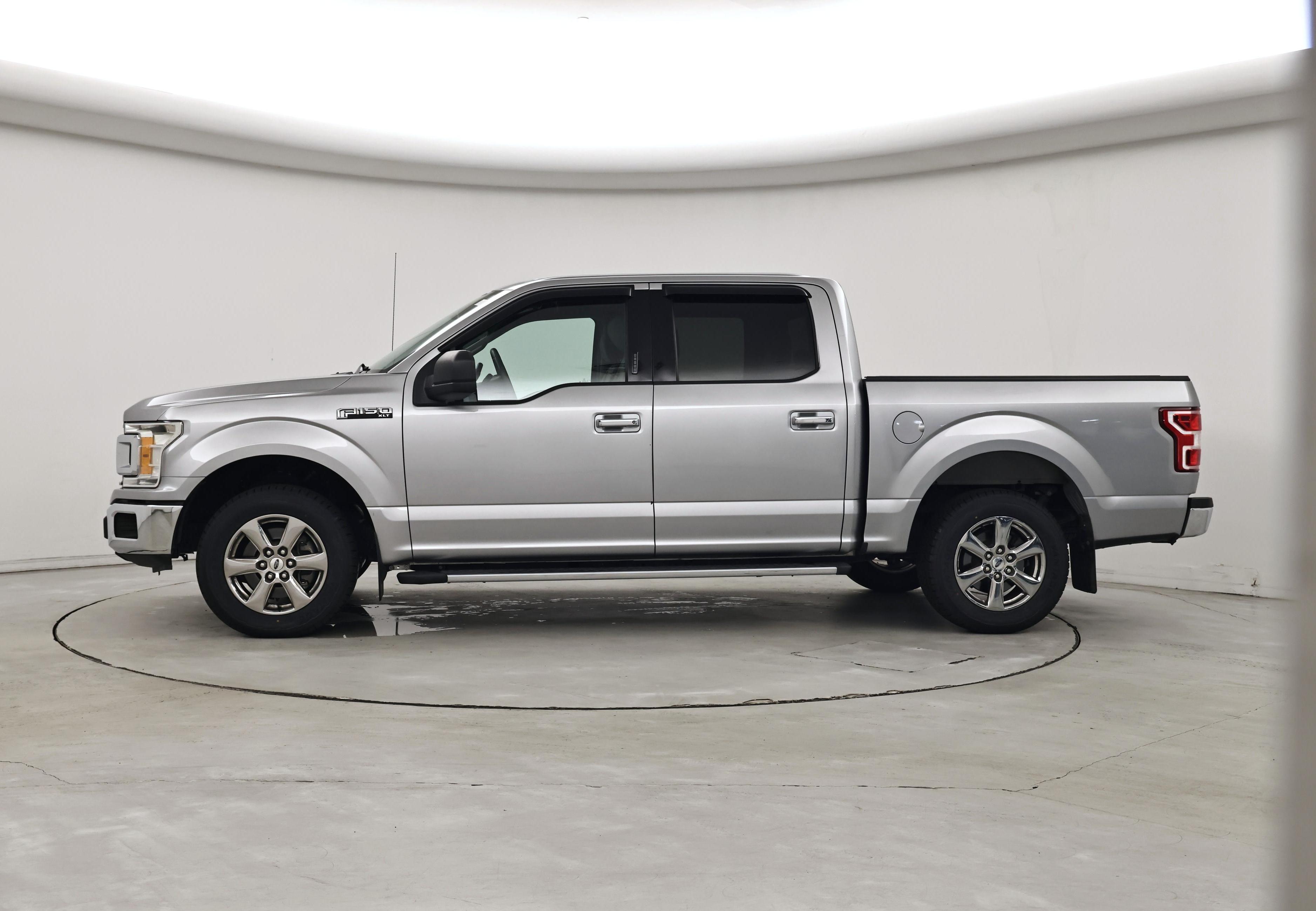 Thumbnail: 2020 Ford F-150 - 3