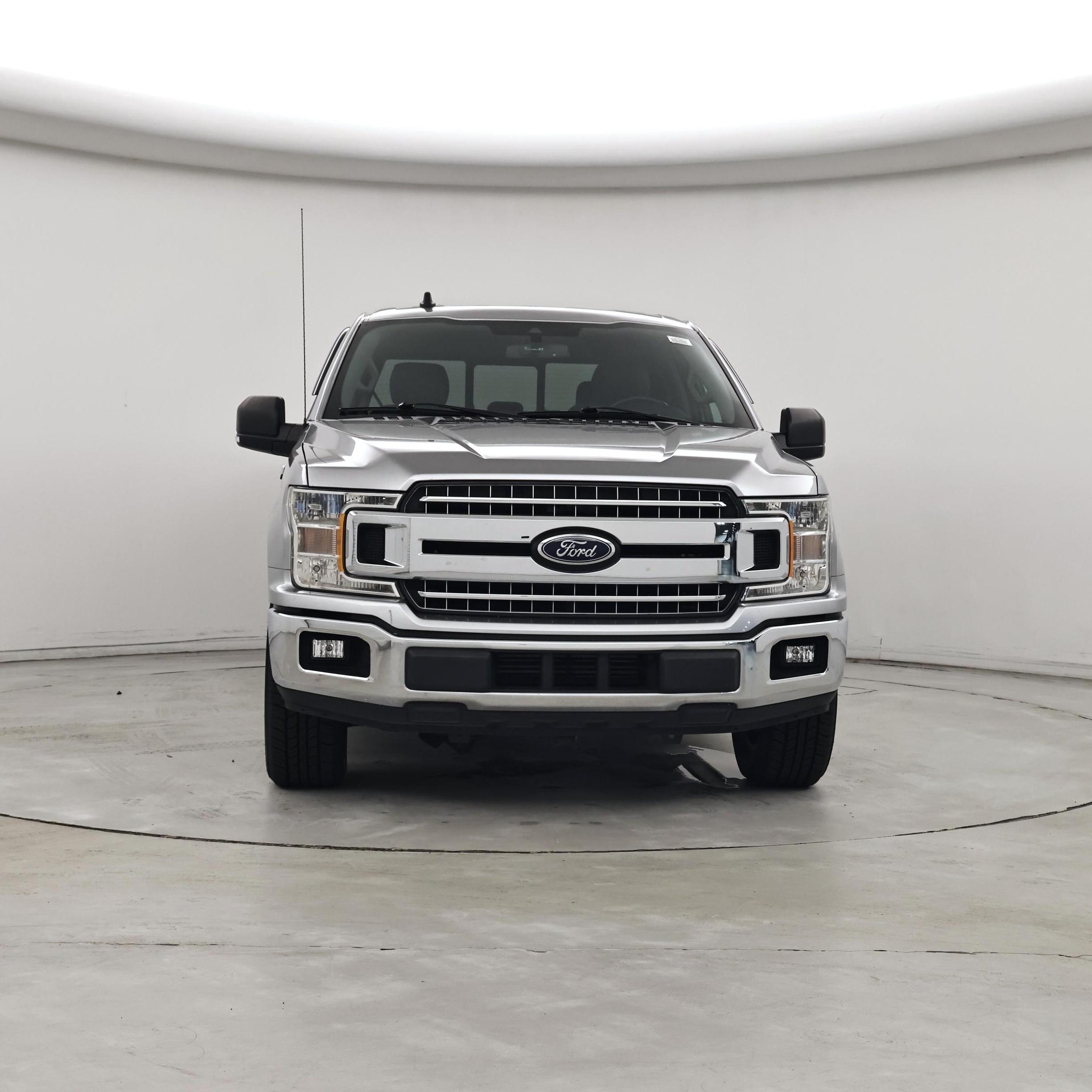 Thumbnail: 2020 Ford F-150 - 5