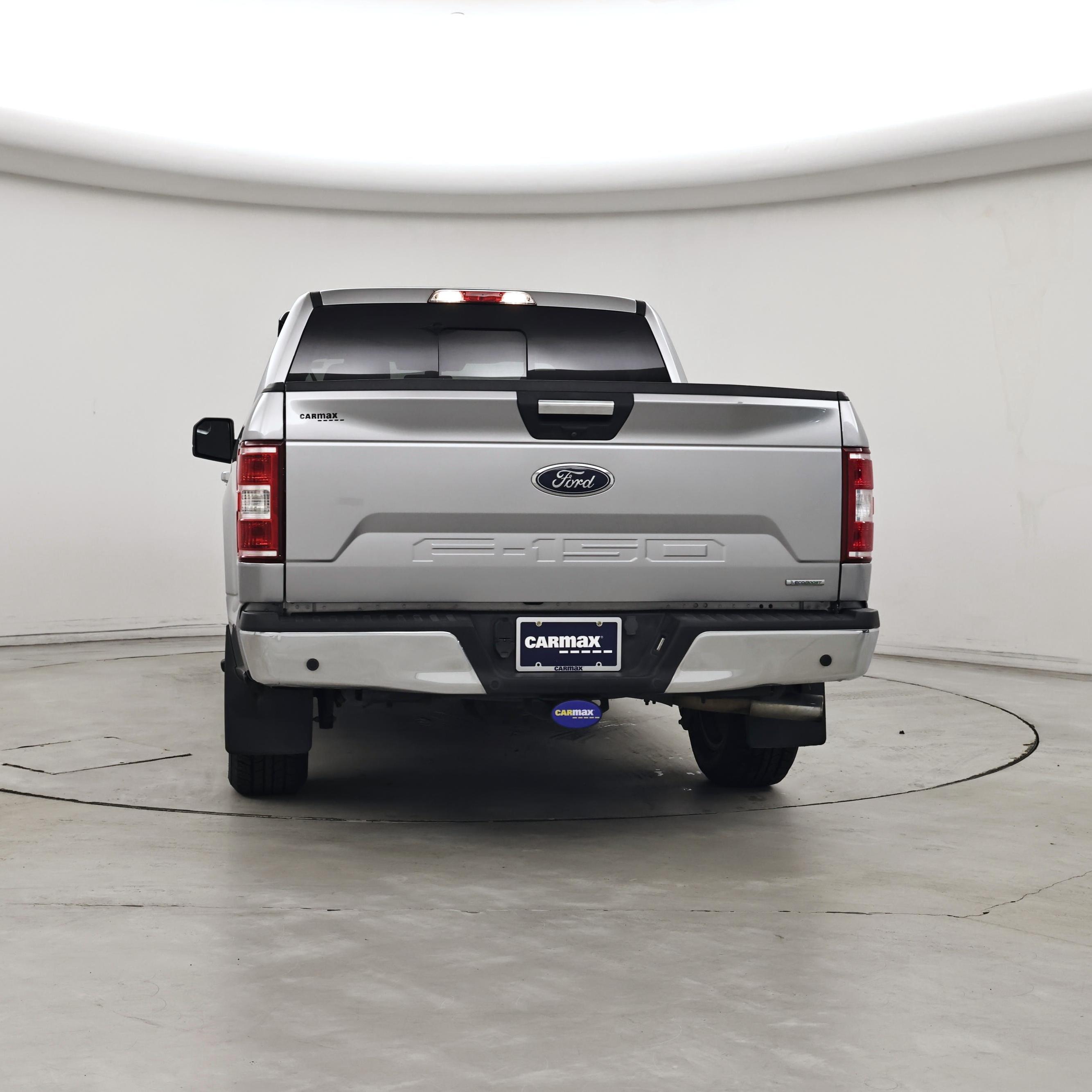 Thumbnail: 2020 Ford F-150 - 6